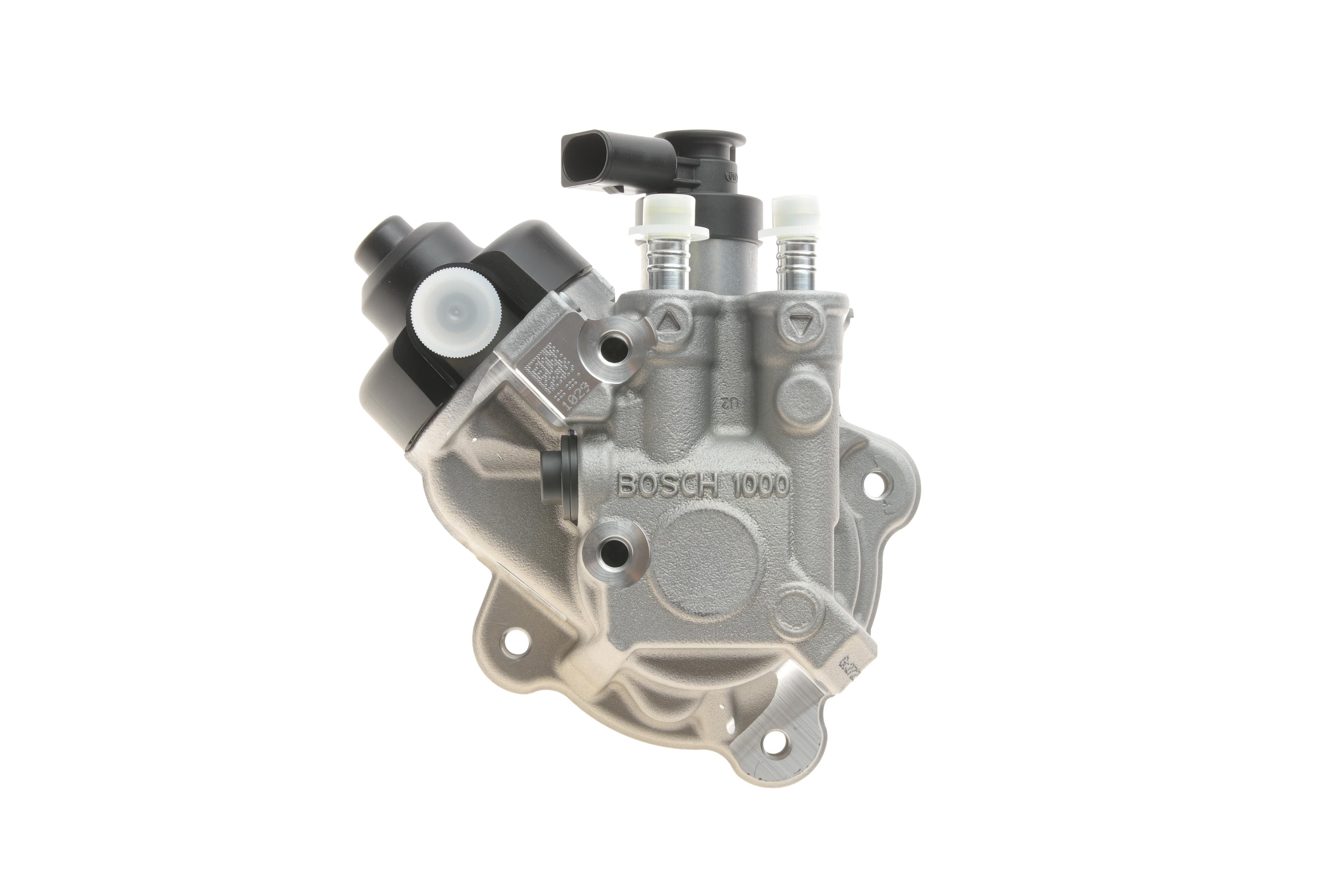 Насос паливного високого тиску VW Caddy III/IV 2.0 TDI 10-20 = 0445010565