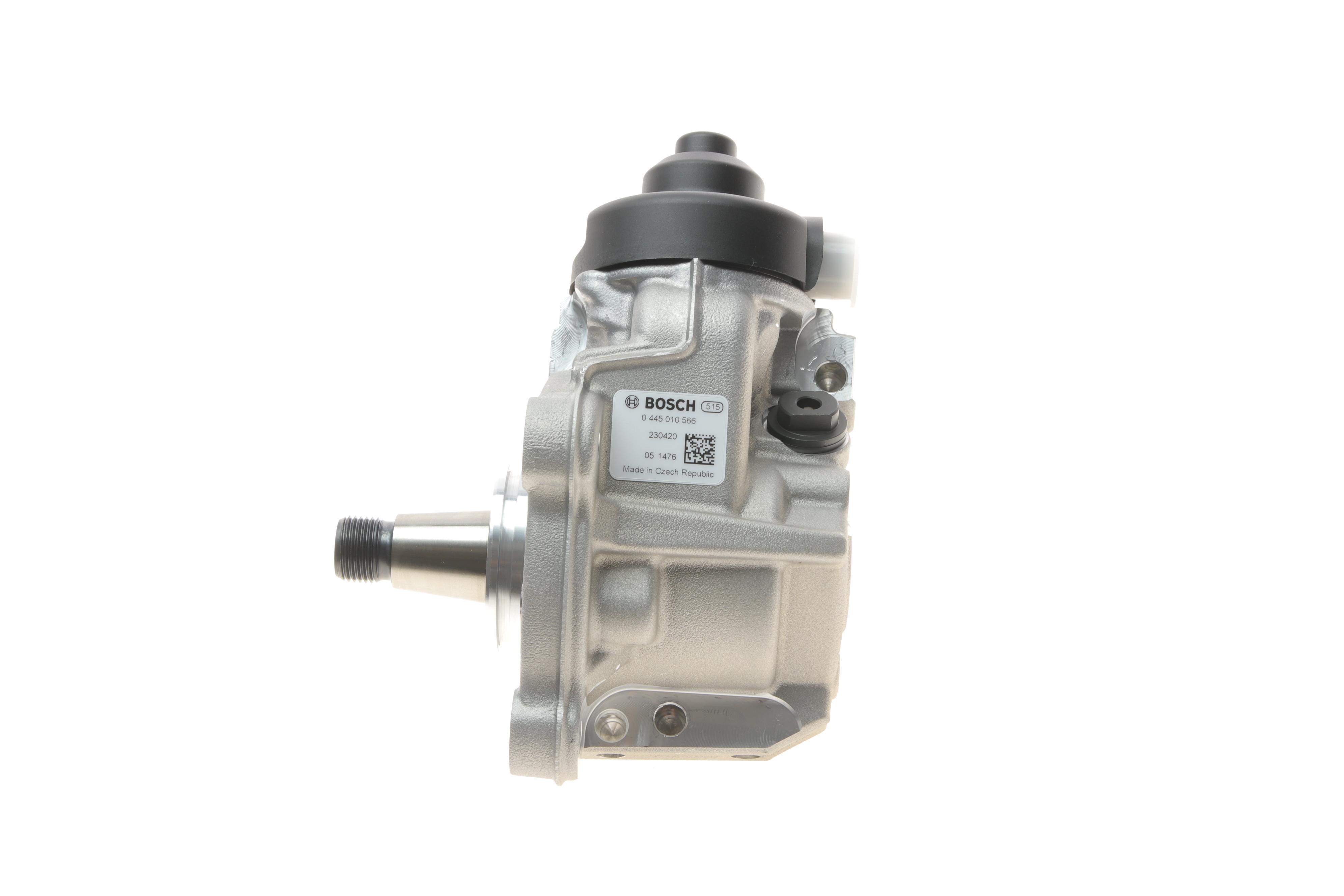 Насос паливного високого тиску VW Caddy III/IV 2.0 TDI 10-20 = 0445010565