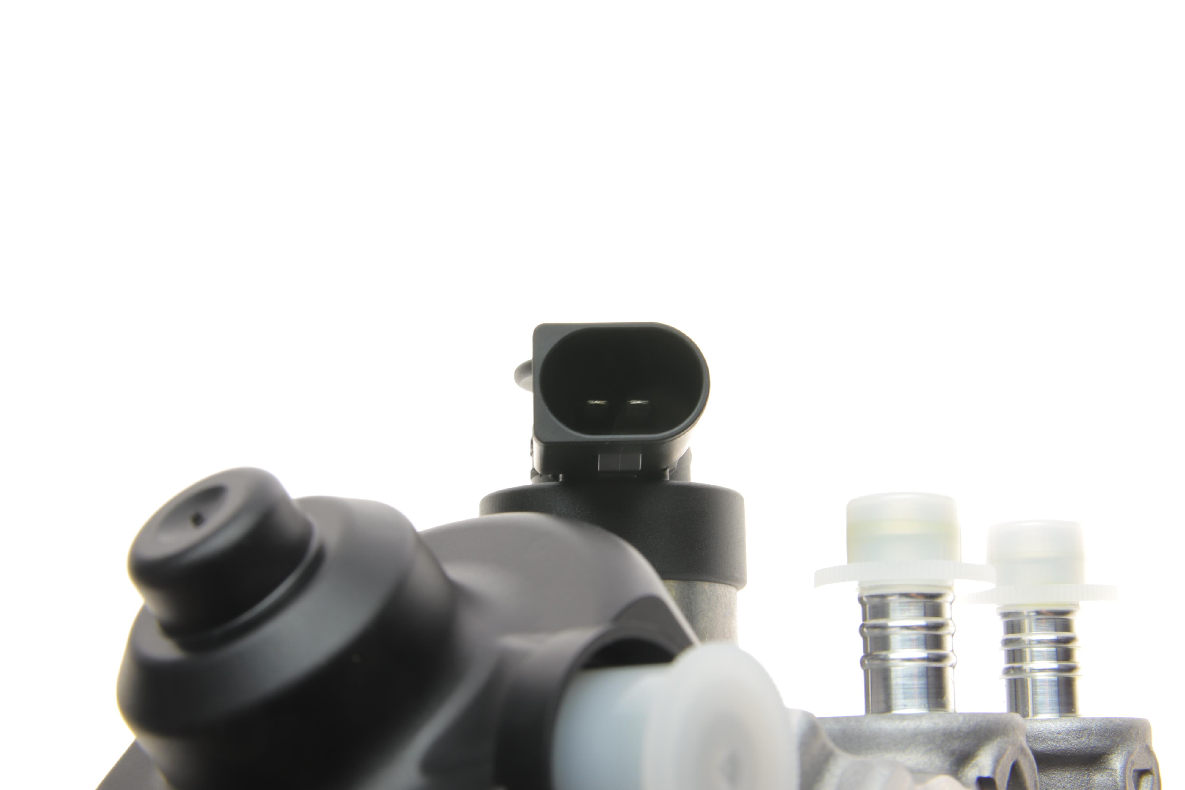 Насос паливного високого тиску VW Caddy III/IV 2.0 TDI 10-20 = 0445010565