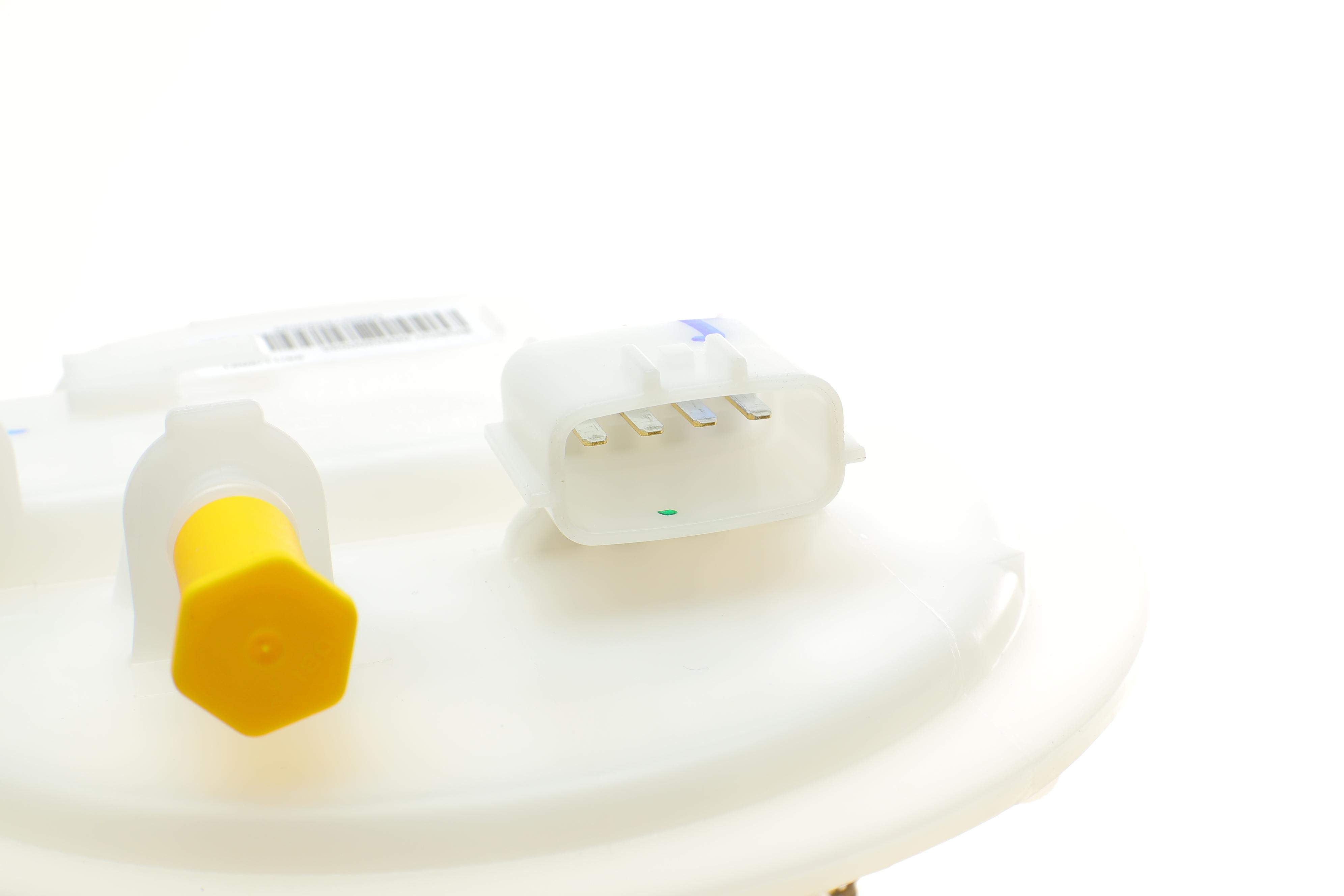 Насос паливний в бак Renault Megane/Scenic 1.4-2.0 08-