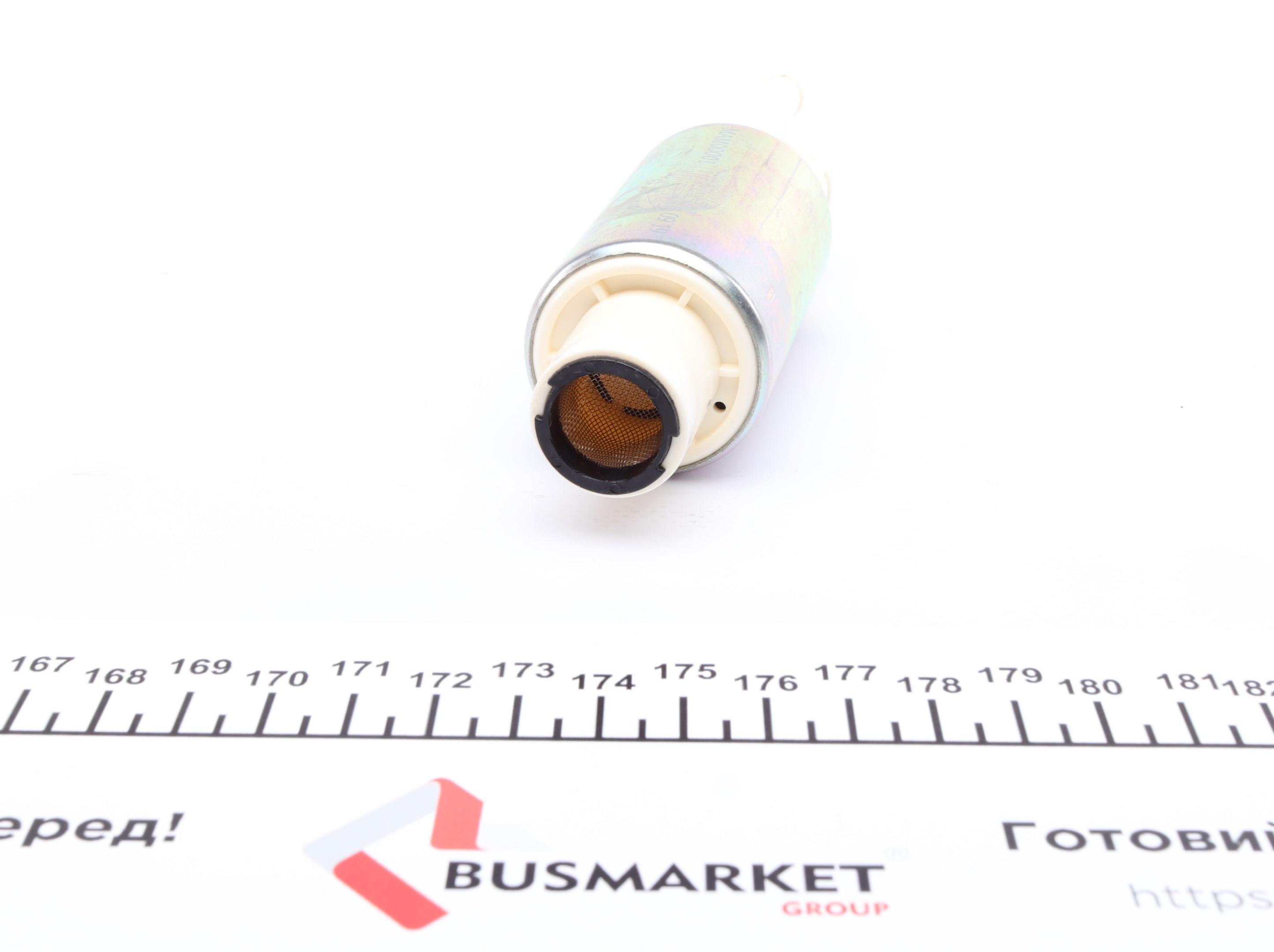 Насос паливний Fiat Punto 1.2-1.6 94-99 (електро) (MAM00001)