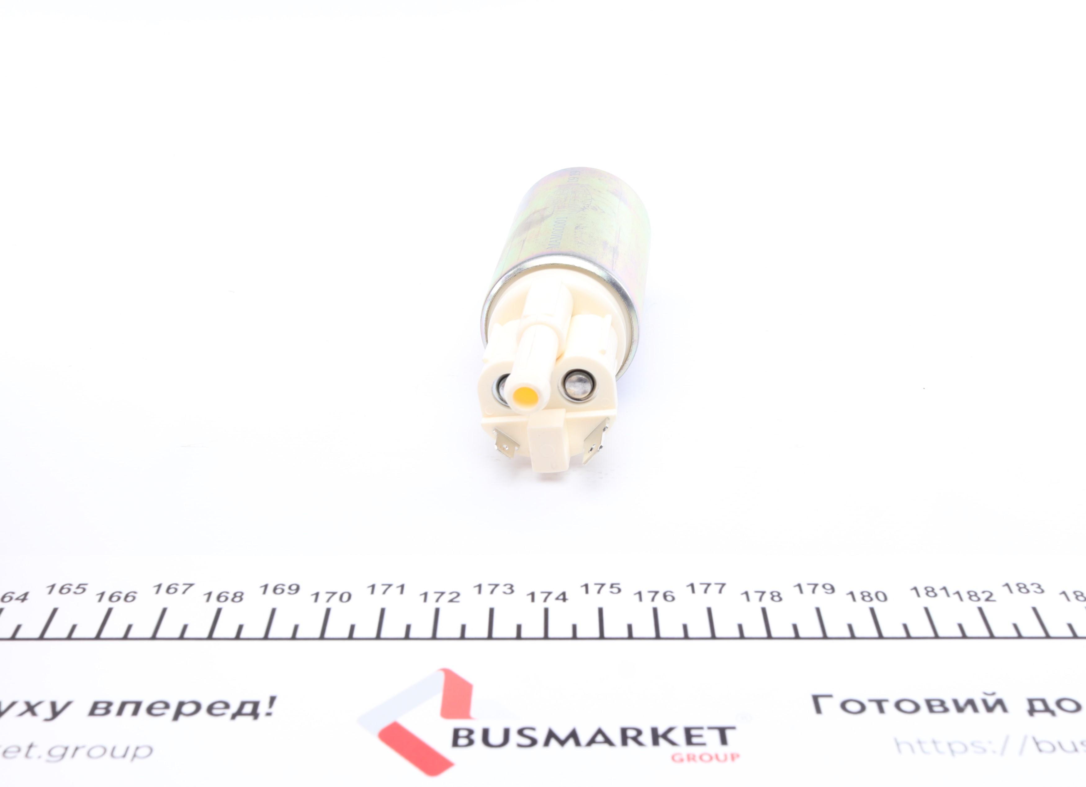 Насос паливний Fiat Punto 1.2-1.6 94-99 (електро) (MAM00001)