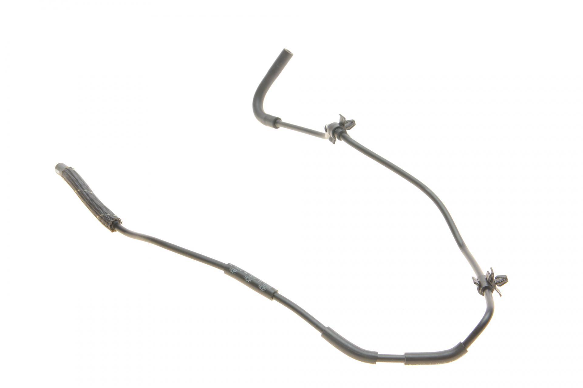 Трубка вакуумної системи MB S-class (W222) 17- OM656