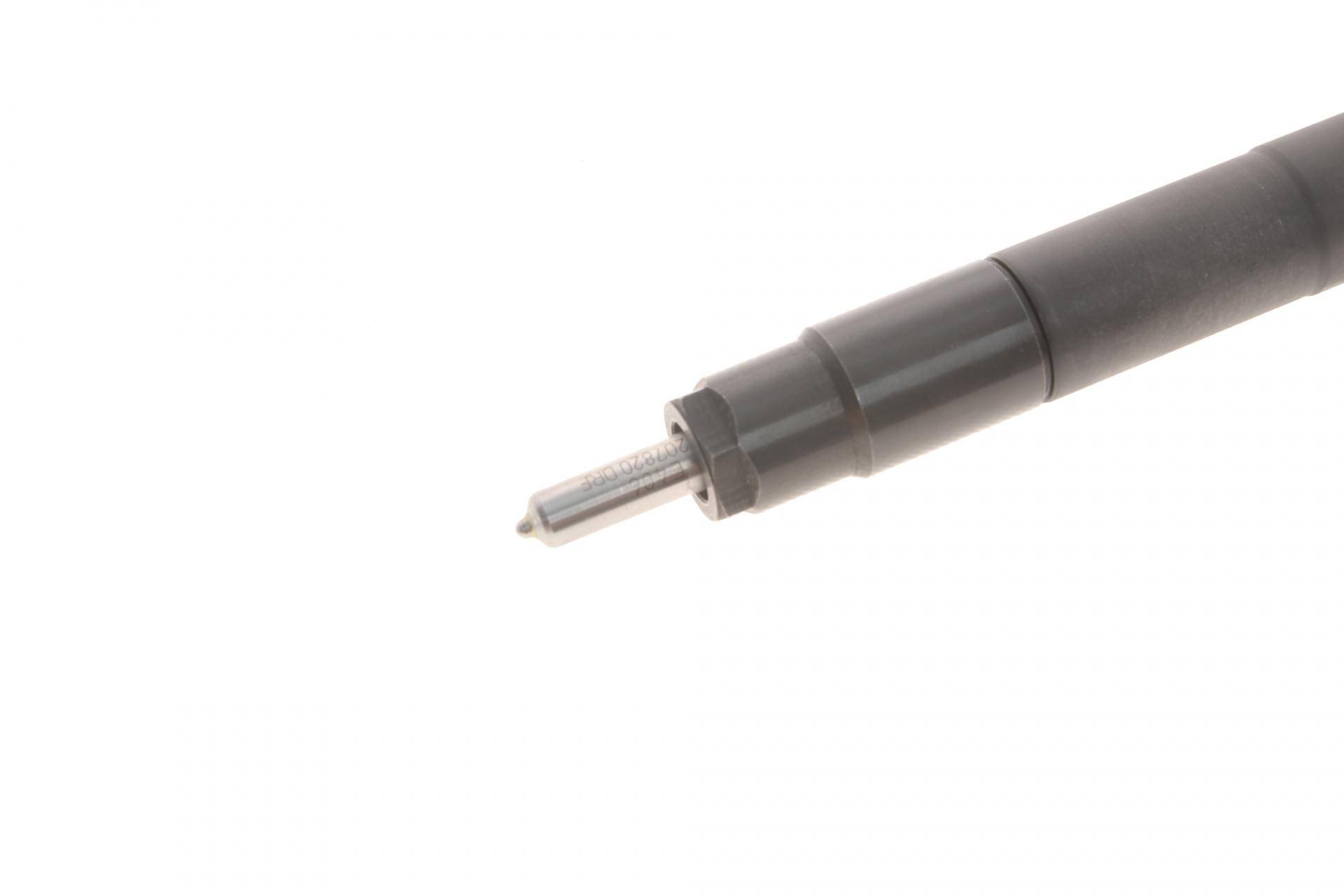 Форсунка MB C-class (W204/W205)/E-class (W212/C207) 2.2D 08-16 OM651 (заводська реставрація)