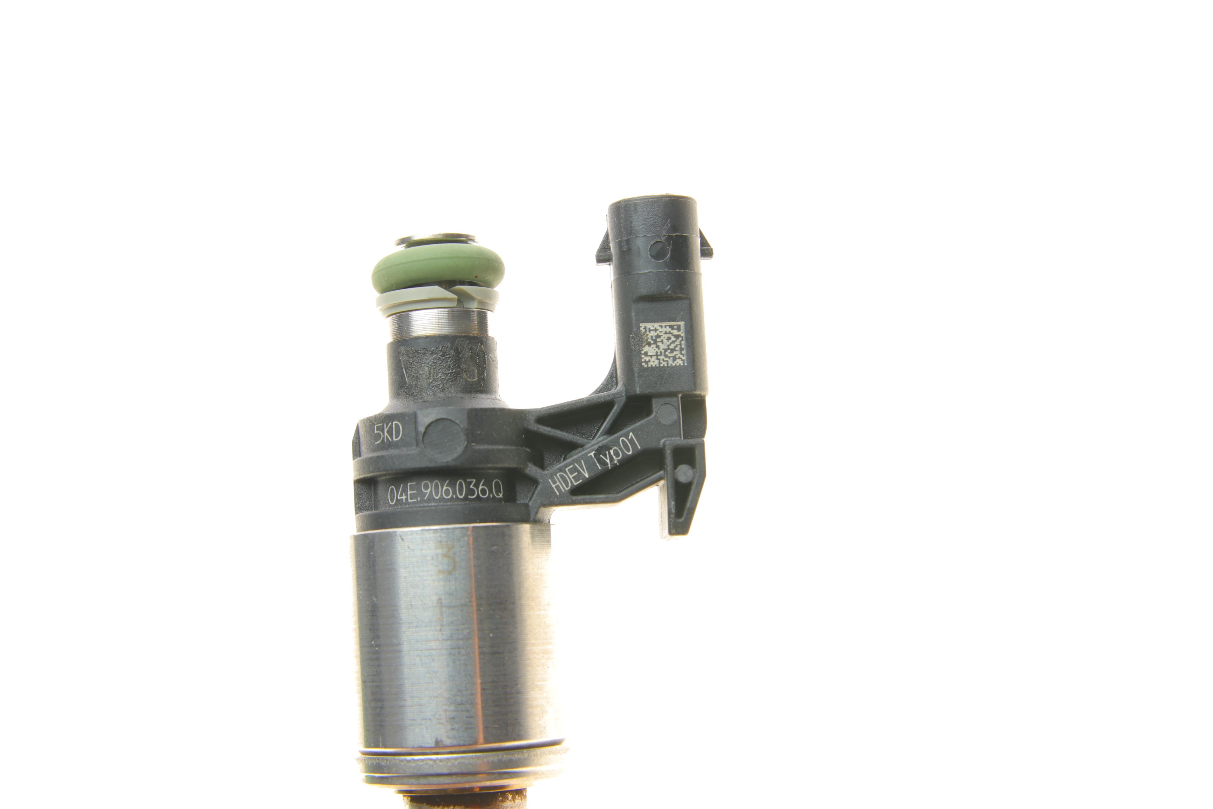 Форсунка VW Caddy 1.4TGI CNG/Passat 1.4TSI/GTEHybrid 14-