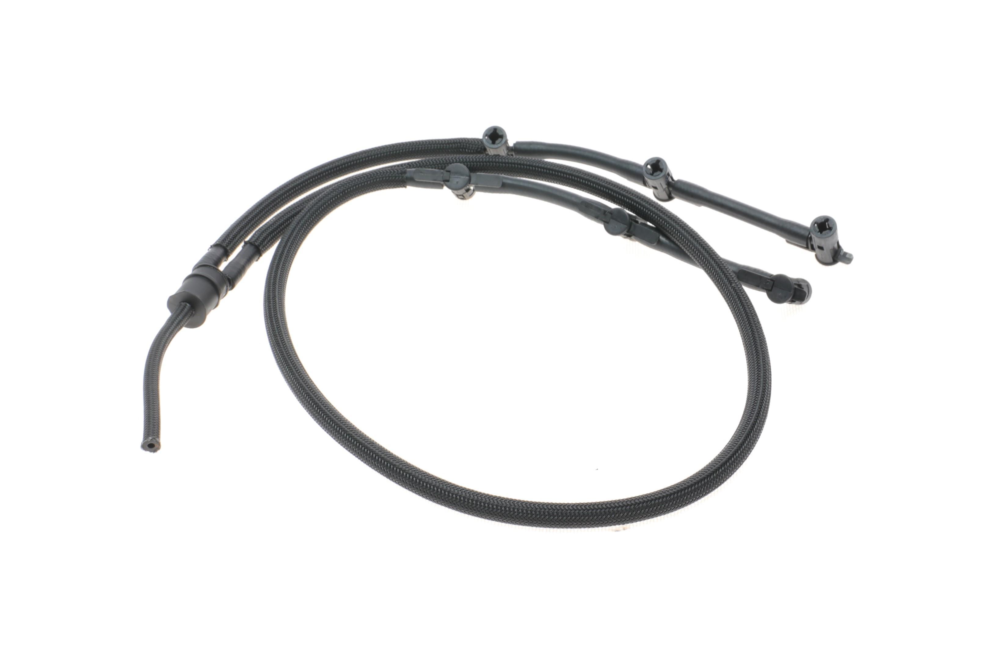 Шланг зливний Audi A6//Q7/VW Touareg/Porsche Cayenne 3.0TDI 04-15 (к-кт) знято з постачання