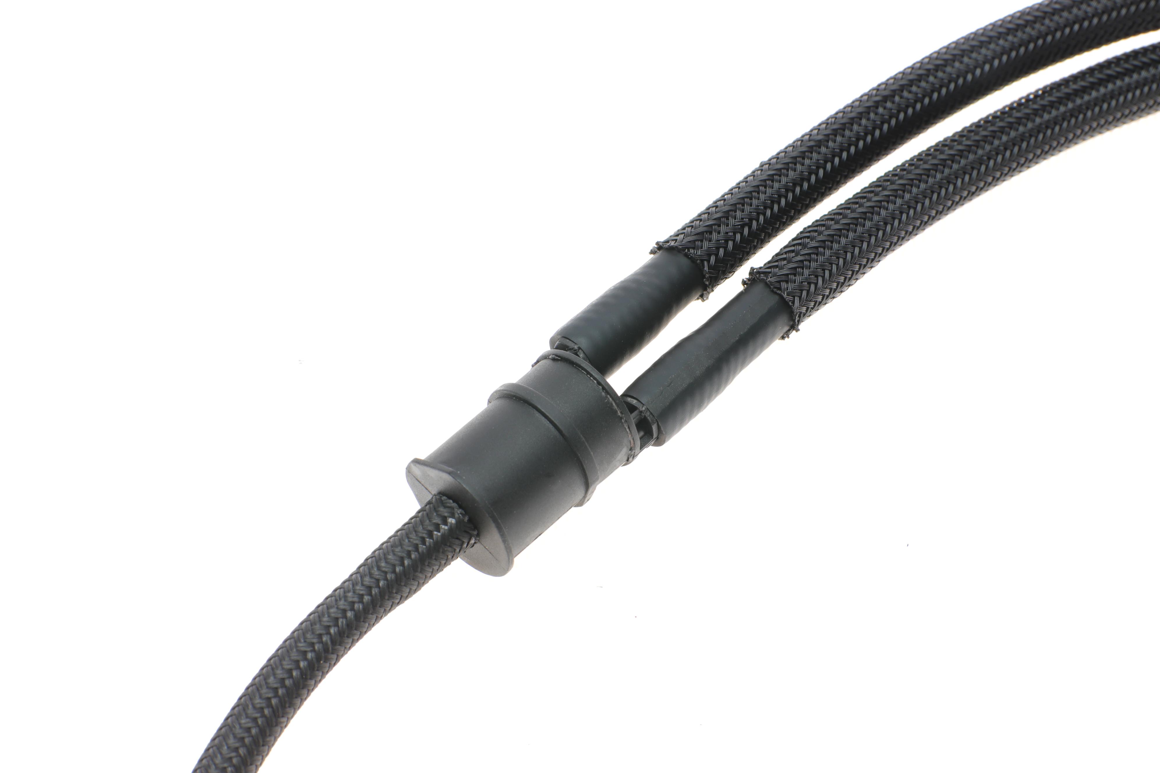 Шланг зливний Audi A6//Q7/VW Touareg/Porsche Cayenne 3.0TDI 04-15 (к-кт) знято з постачання