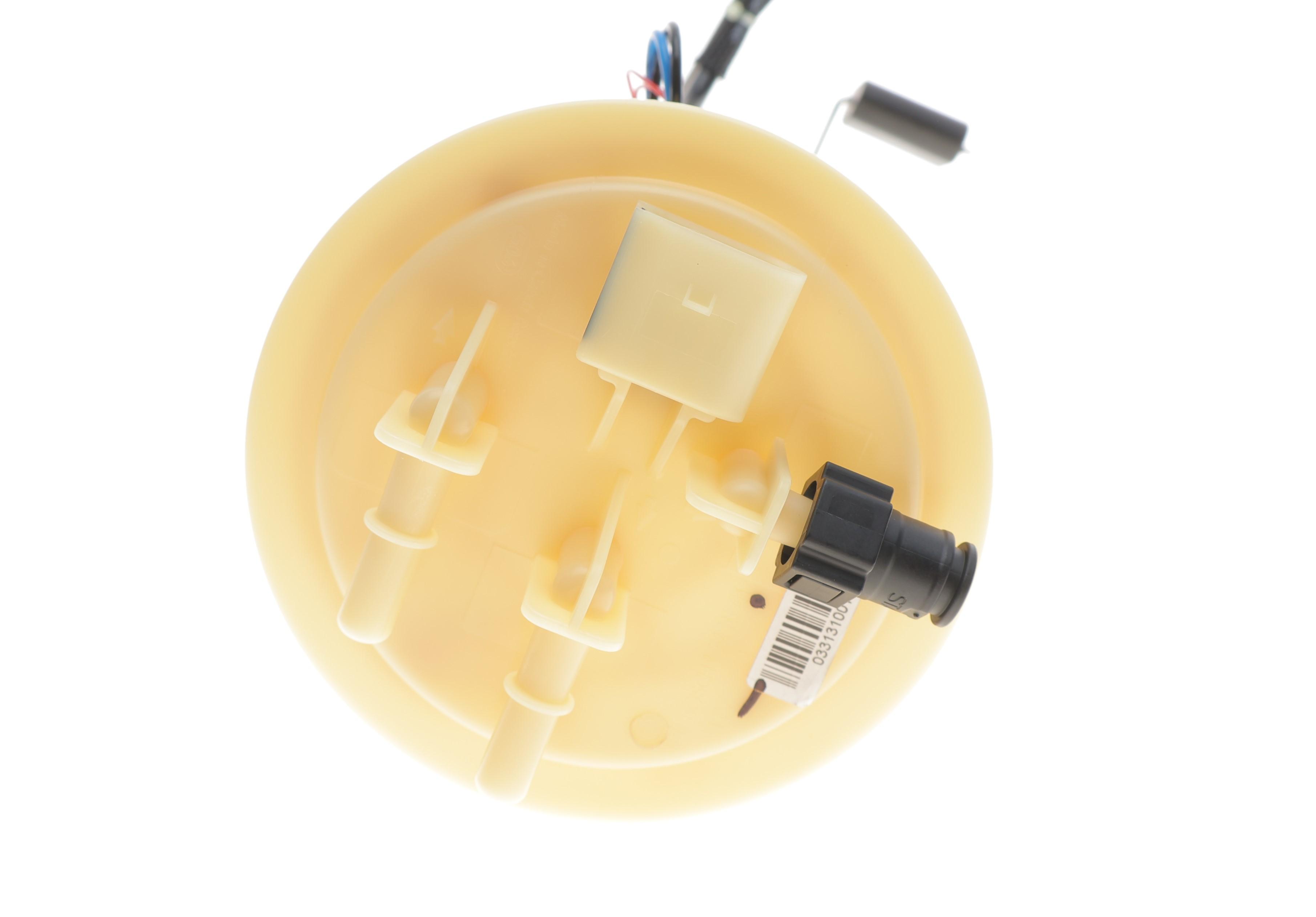 Насос паливний в бак MB Sprinter 906 06- OM642/OM646/OM651