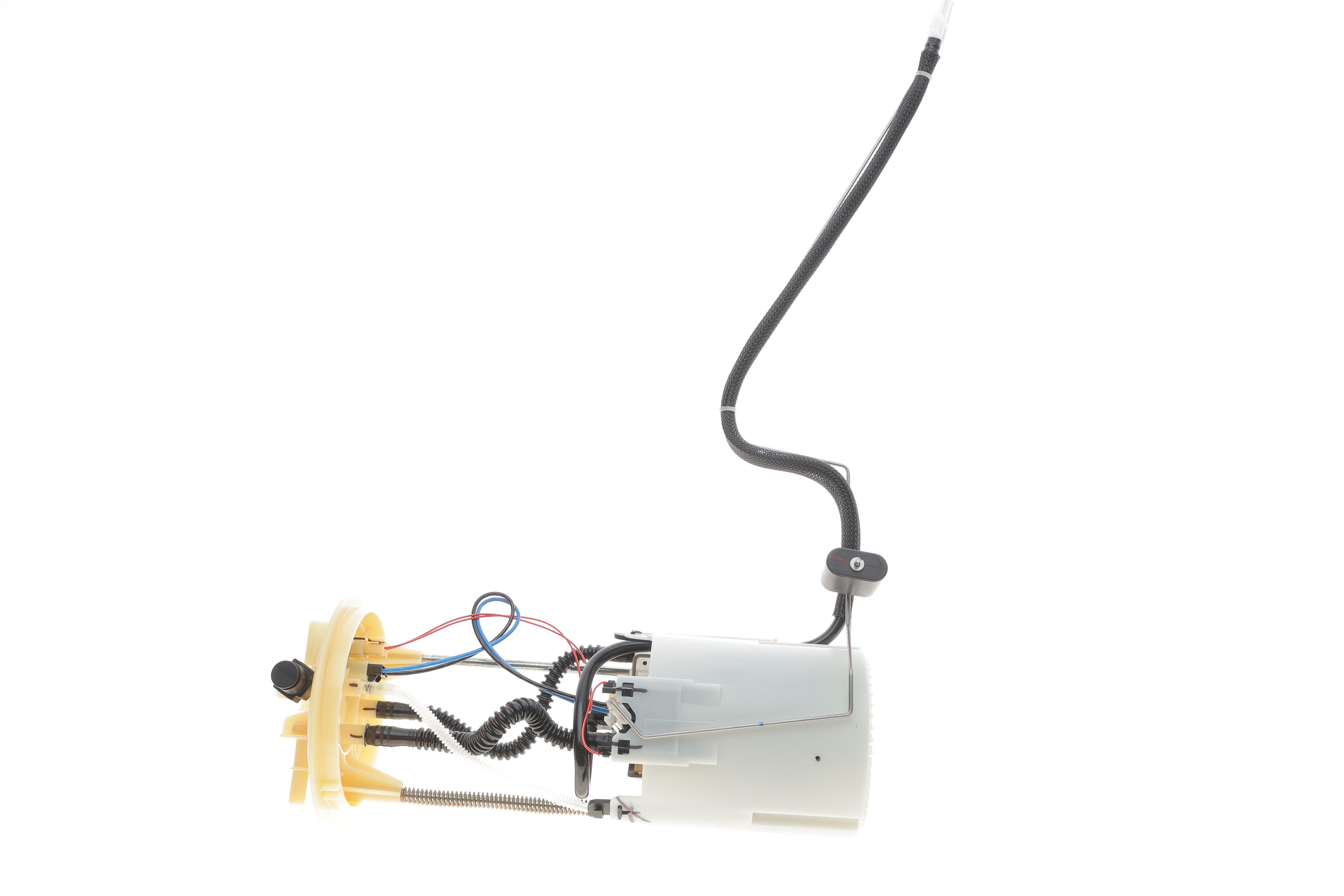 Насос паливний в бак MB Sprinter 906 06- OM642/OM646/OM651