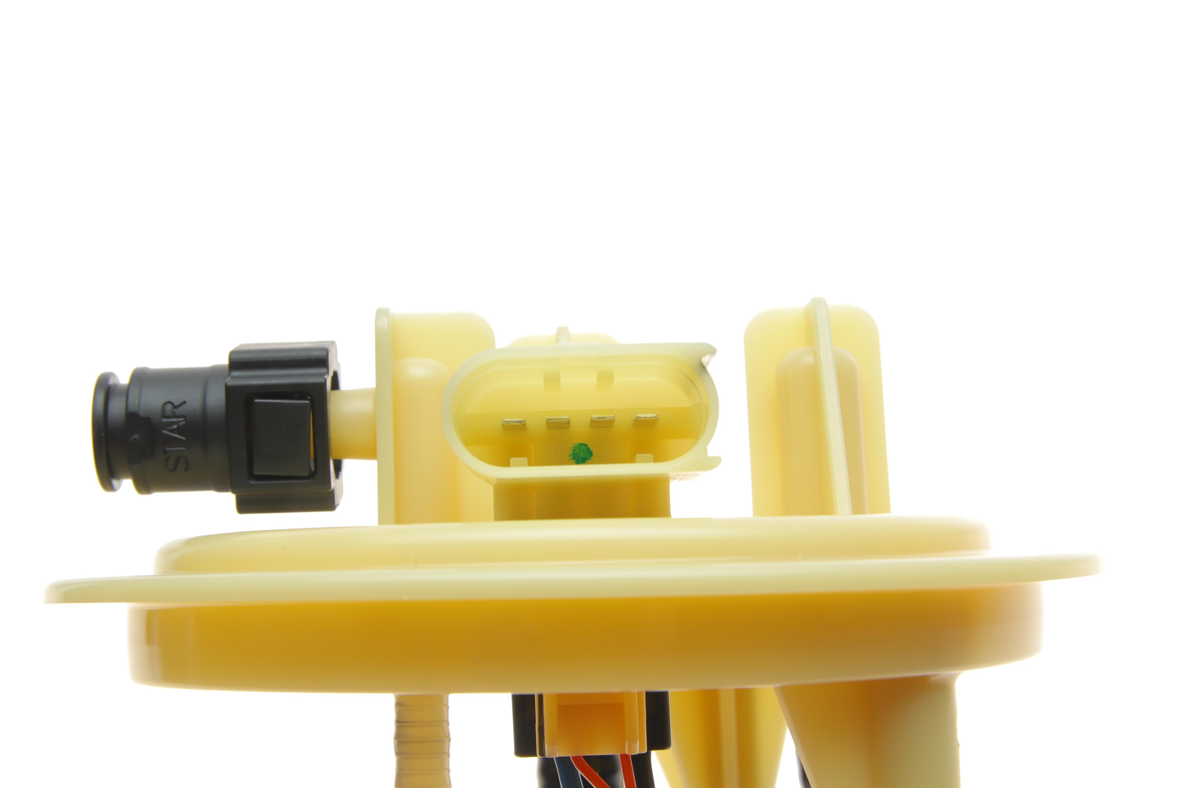 Насос паливний в бак MB Sprinter 906 06- OM642/OM651