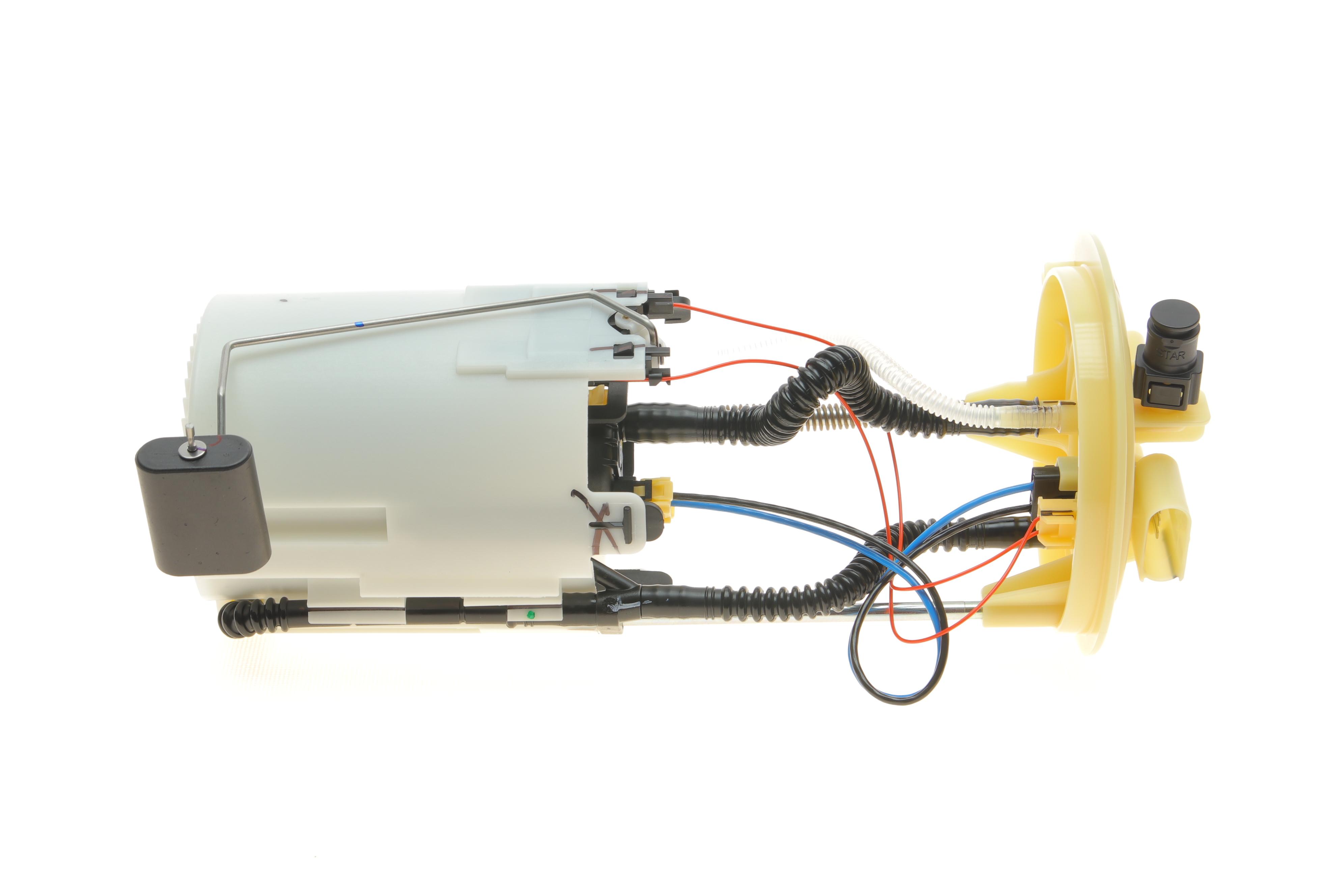 Насос паливний в бак MB Sprinter 906 06- OM642/OM651