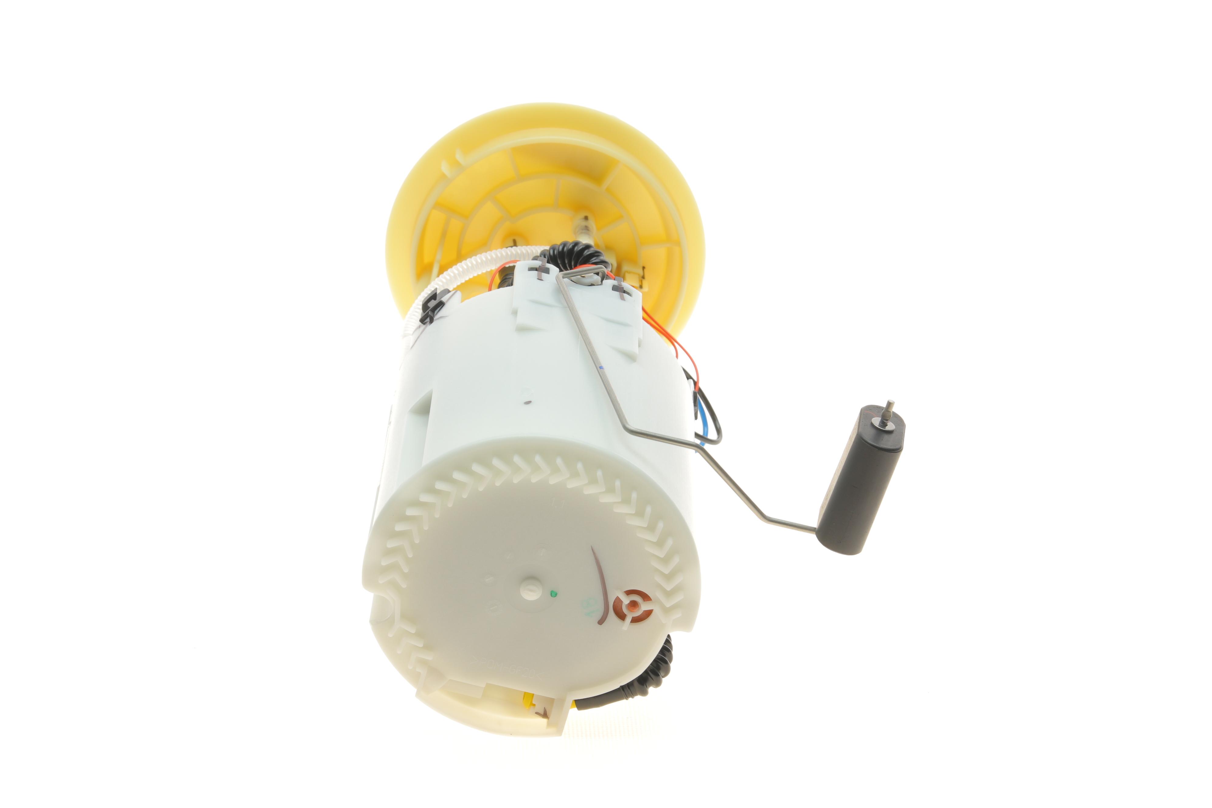 Насос паливний в бак MB Sprinter 906 06- OM642/OM651