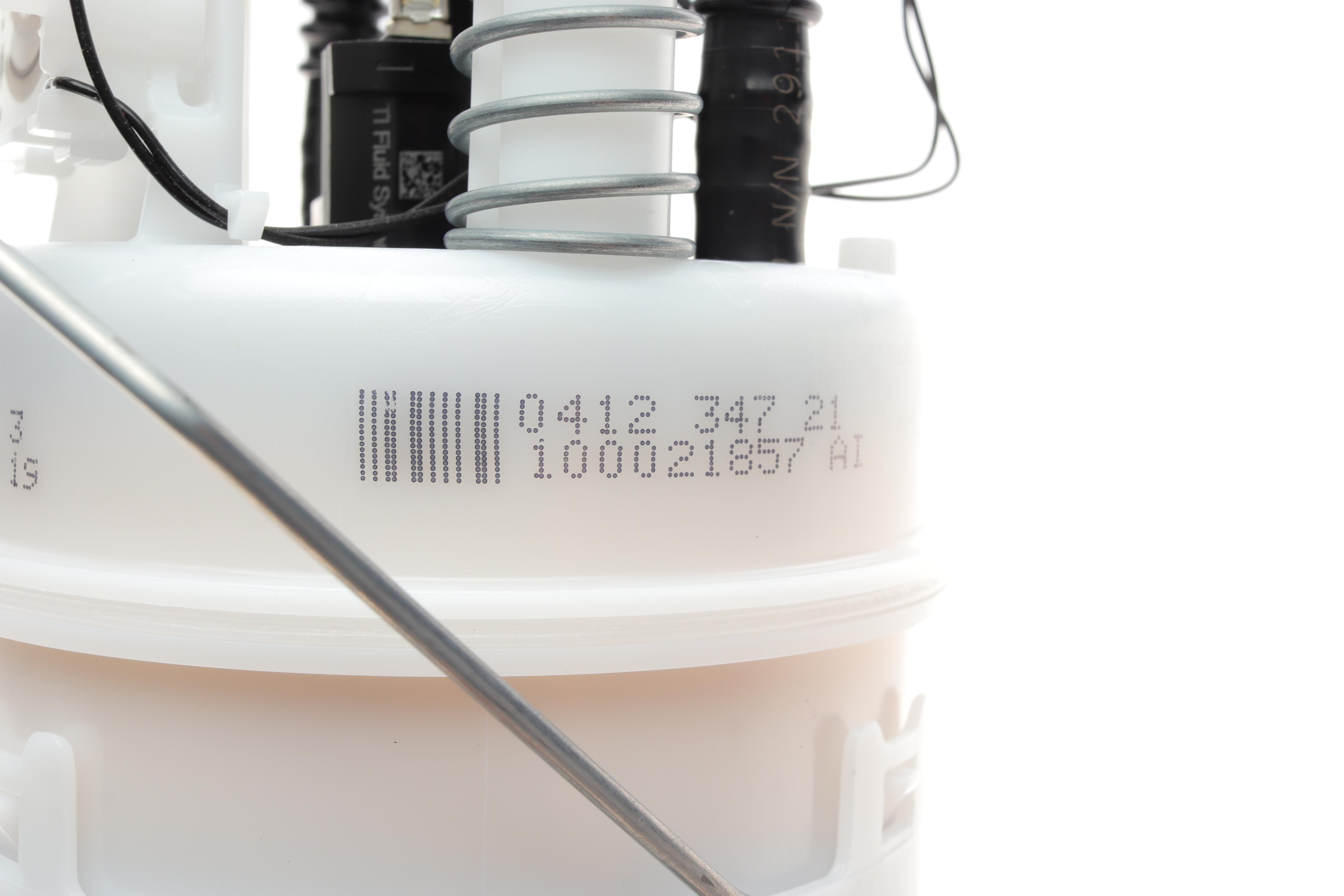 Насос паливний в бак Citroen C5/C6/Peugeot 407/SW 1.8-3.0 04-