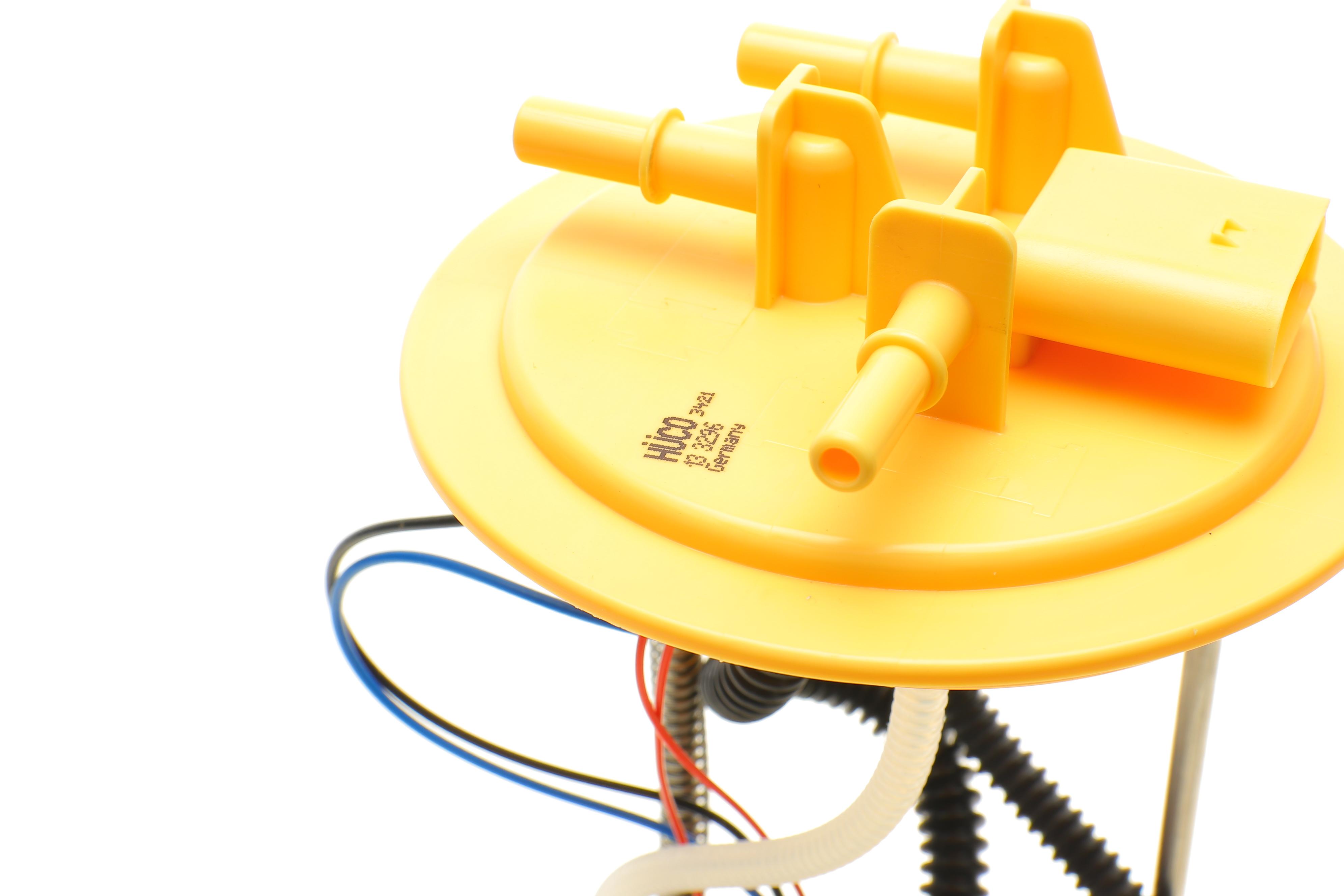 Насос паливний в бак MB Sprinter 06- (HÜCO)