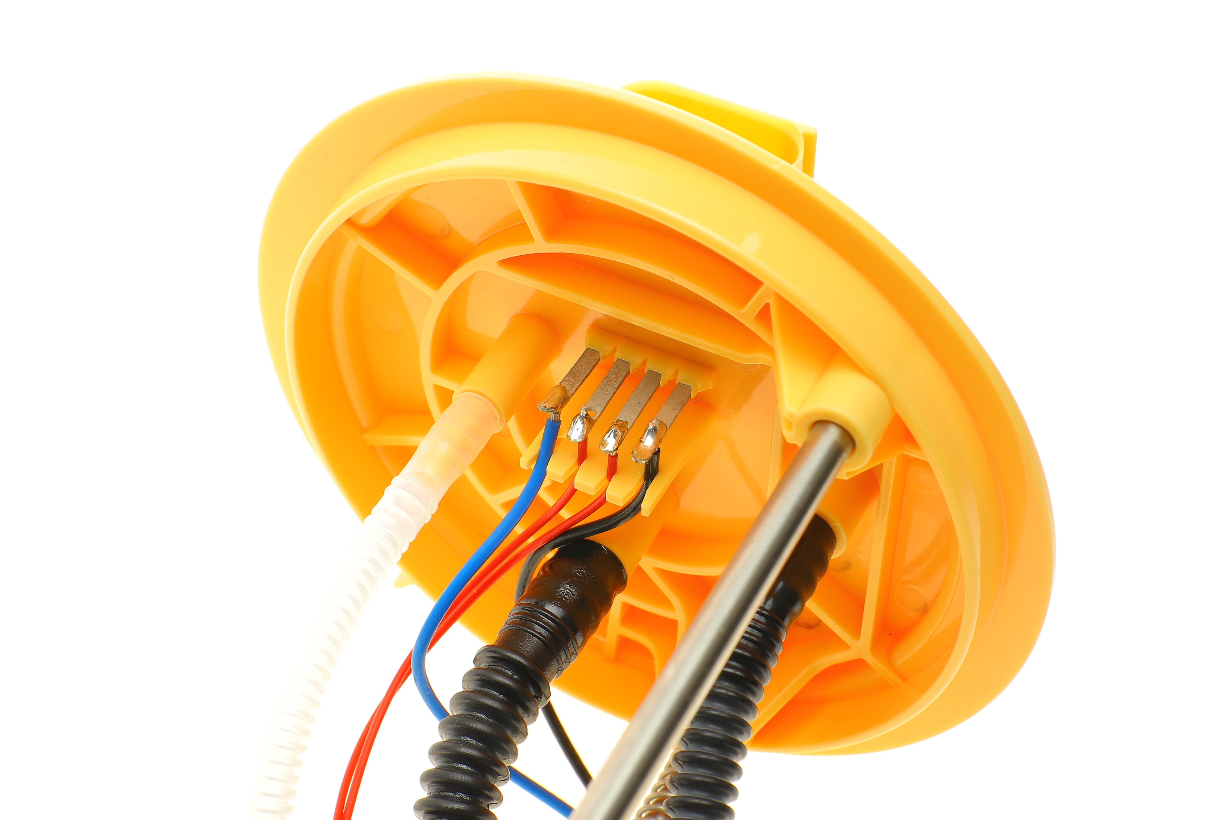 Насос паливний в бак MB Sprinter 06- (HÜCO)