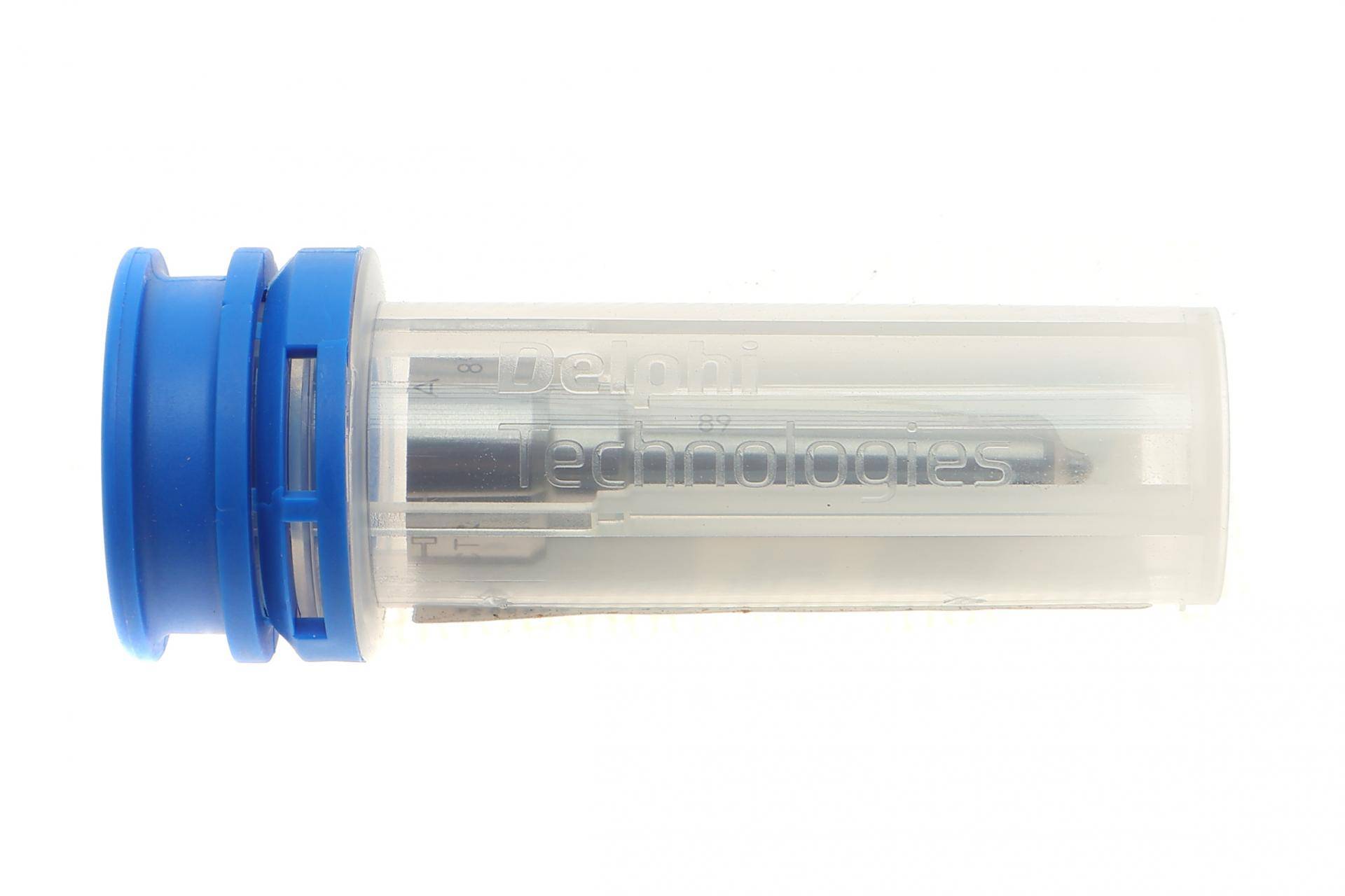 Розпилювач дизельного палива Ford Transit 2.4DI 00- (120PS)