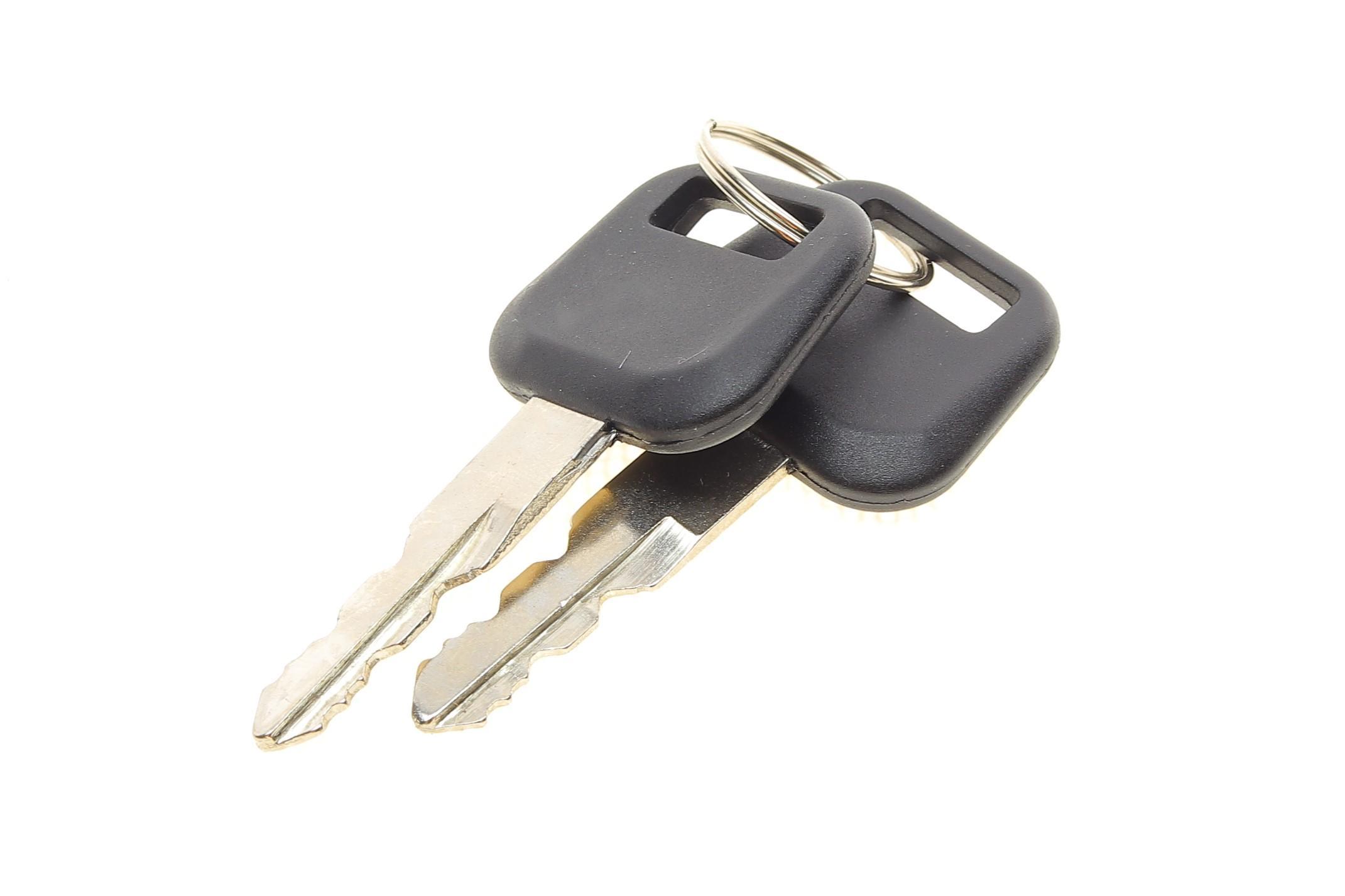 Кришка бака паливного Ford Transit V184 00-