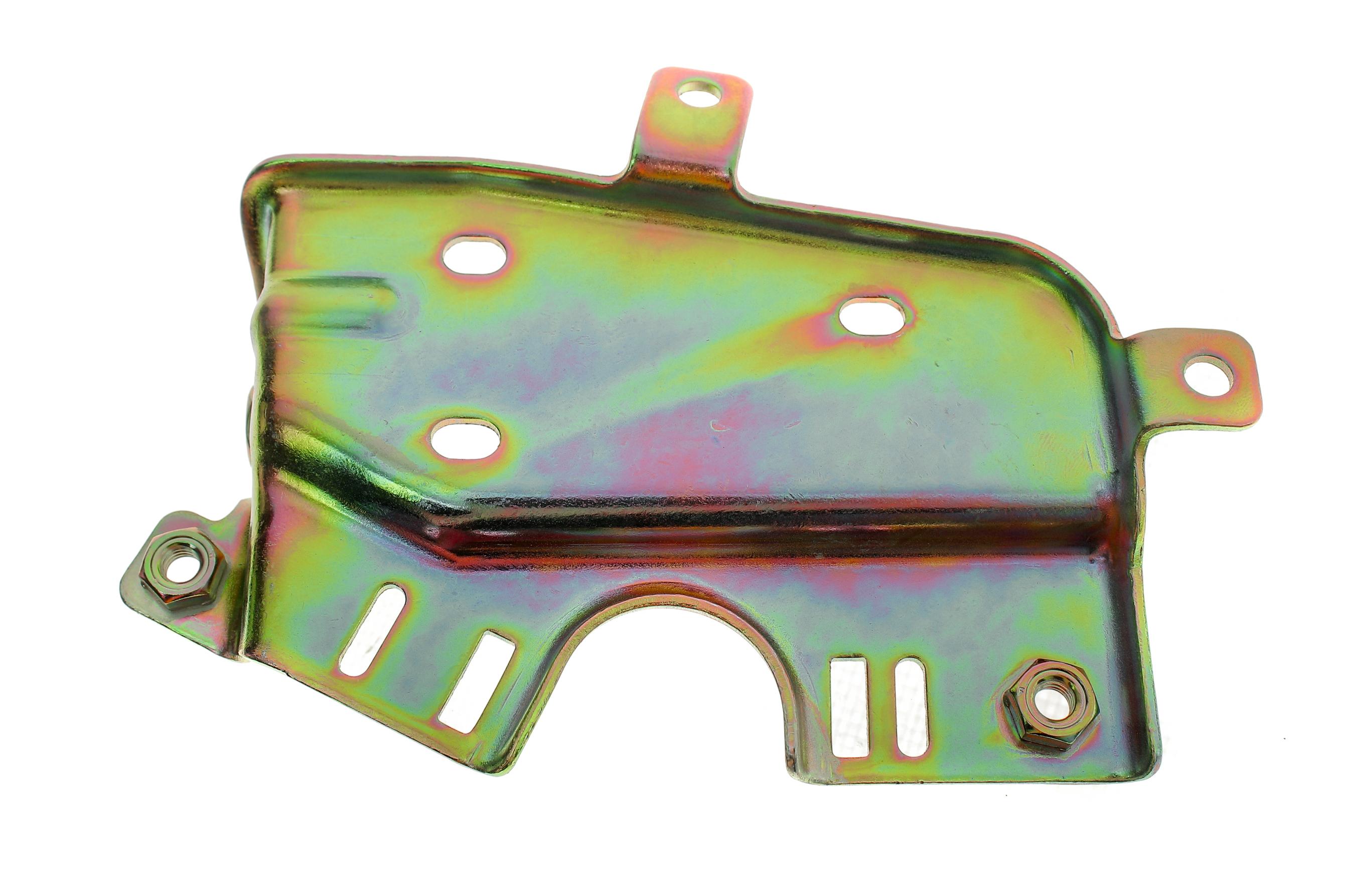 Кронштейн ПНВТ MB OM602