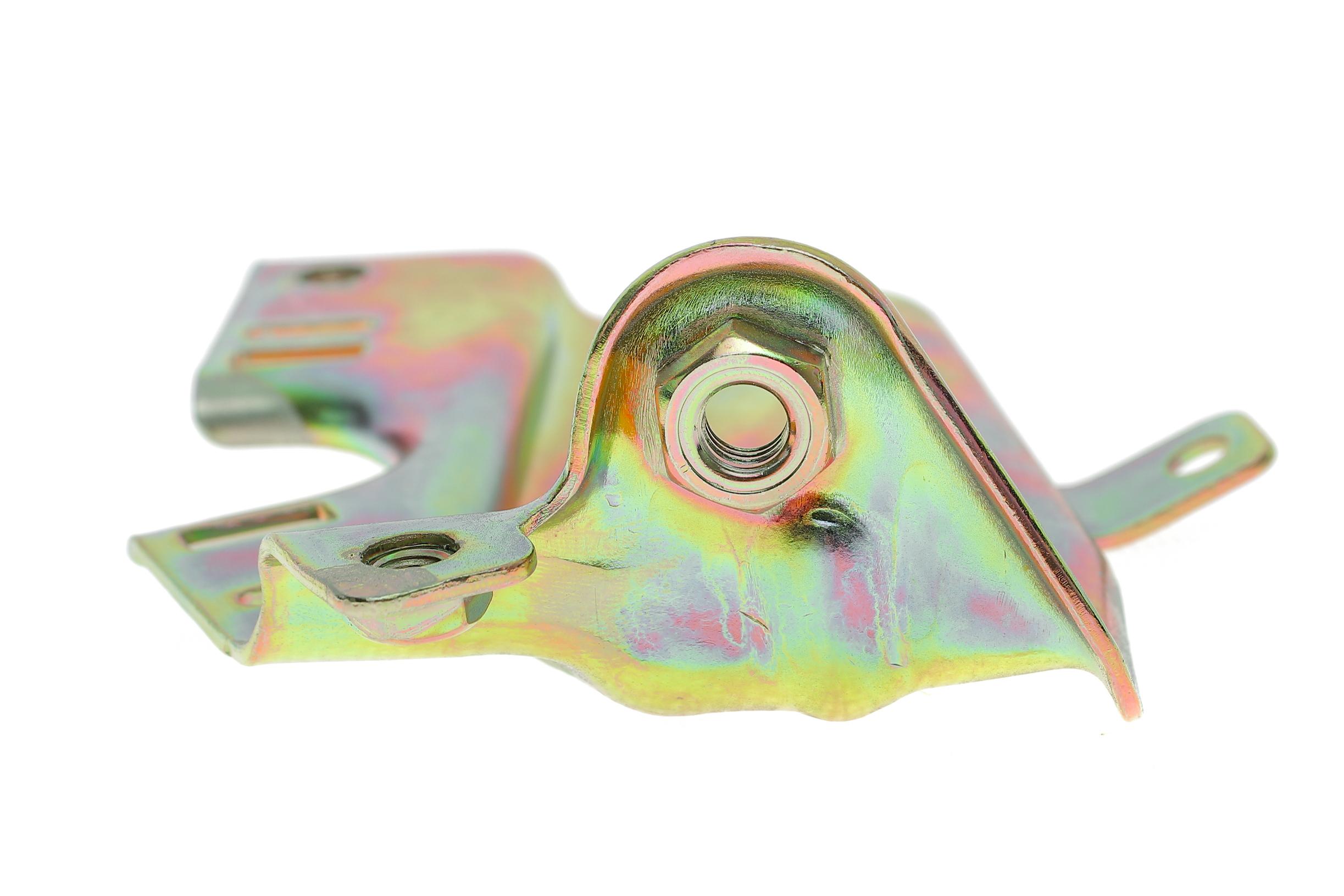 Кронштейн ПНВТ MB OM602