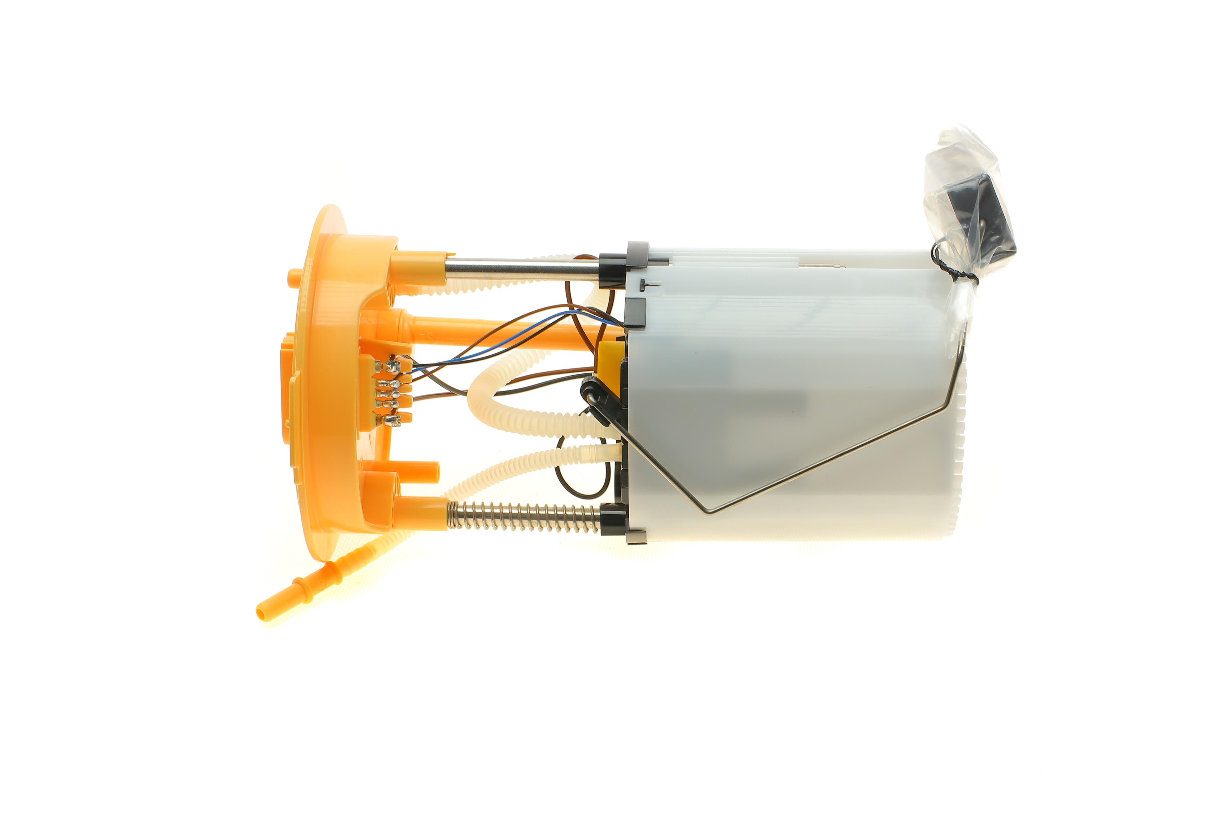 Насос паливний VW Golf/Skoda Octavia/Audi A3 1.6/2.0TDI 08- (HÜCO)