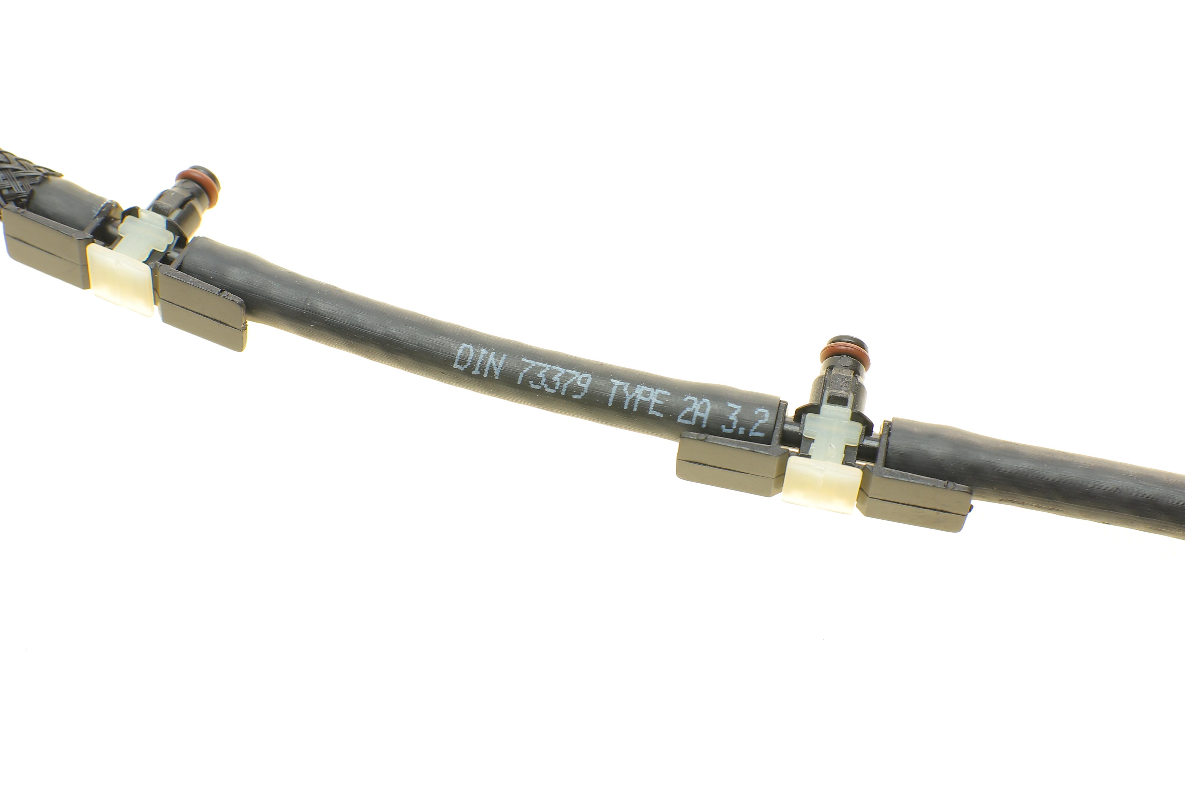 Шланг паливний BMW 3 (E90)/5 (E60/F10)/X (E83/F25) 04-18 N47 D20