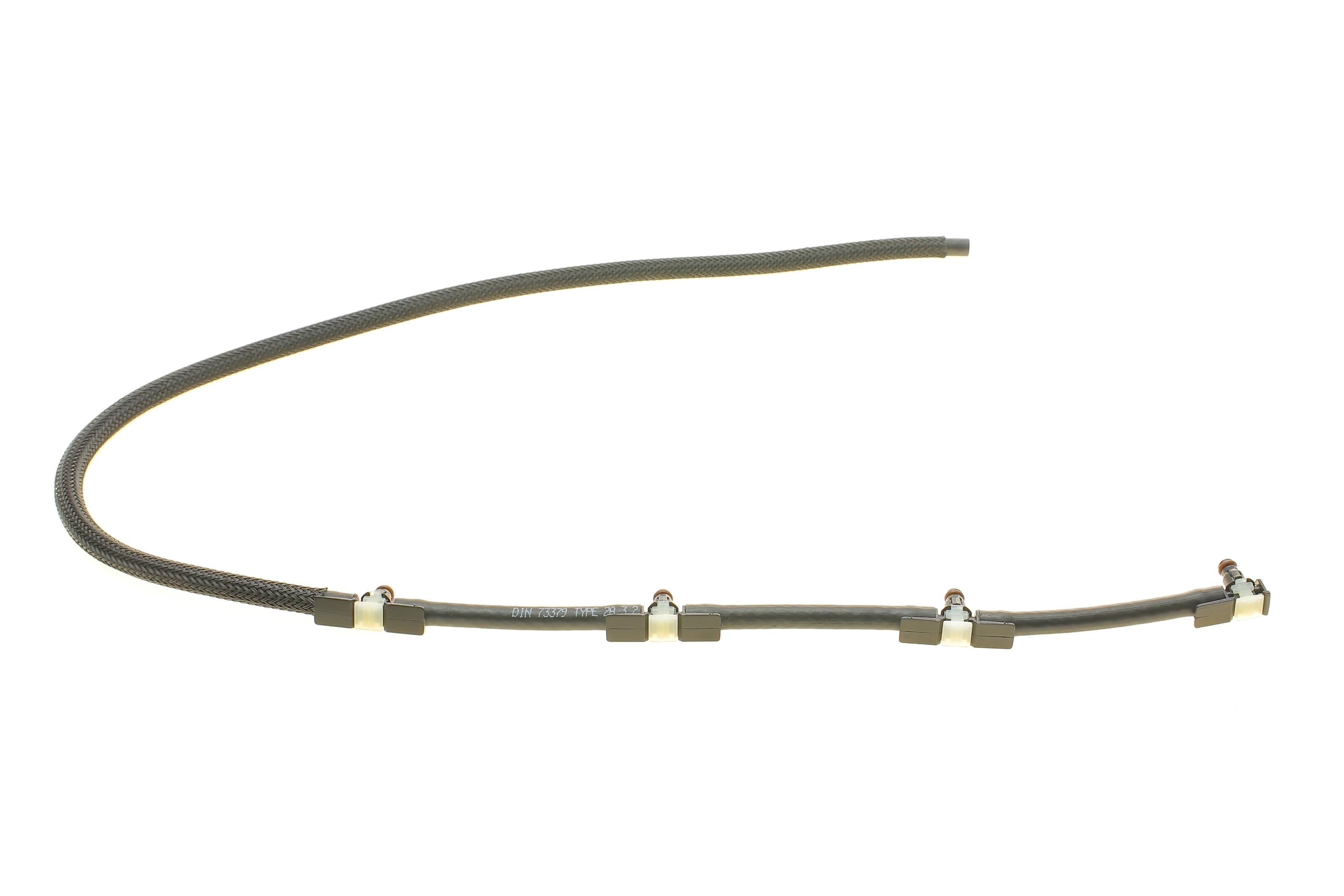 Шланг паливний BMW 3 (E90)/5 (E60/F10)/X (E83/F25) 04-18 N47 D20