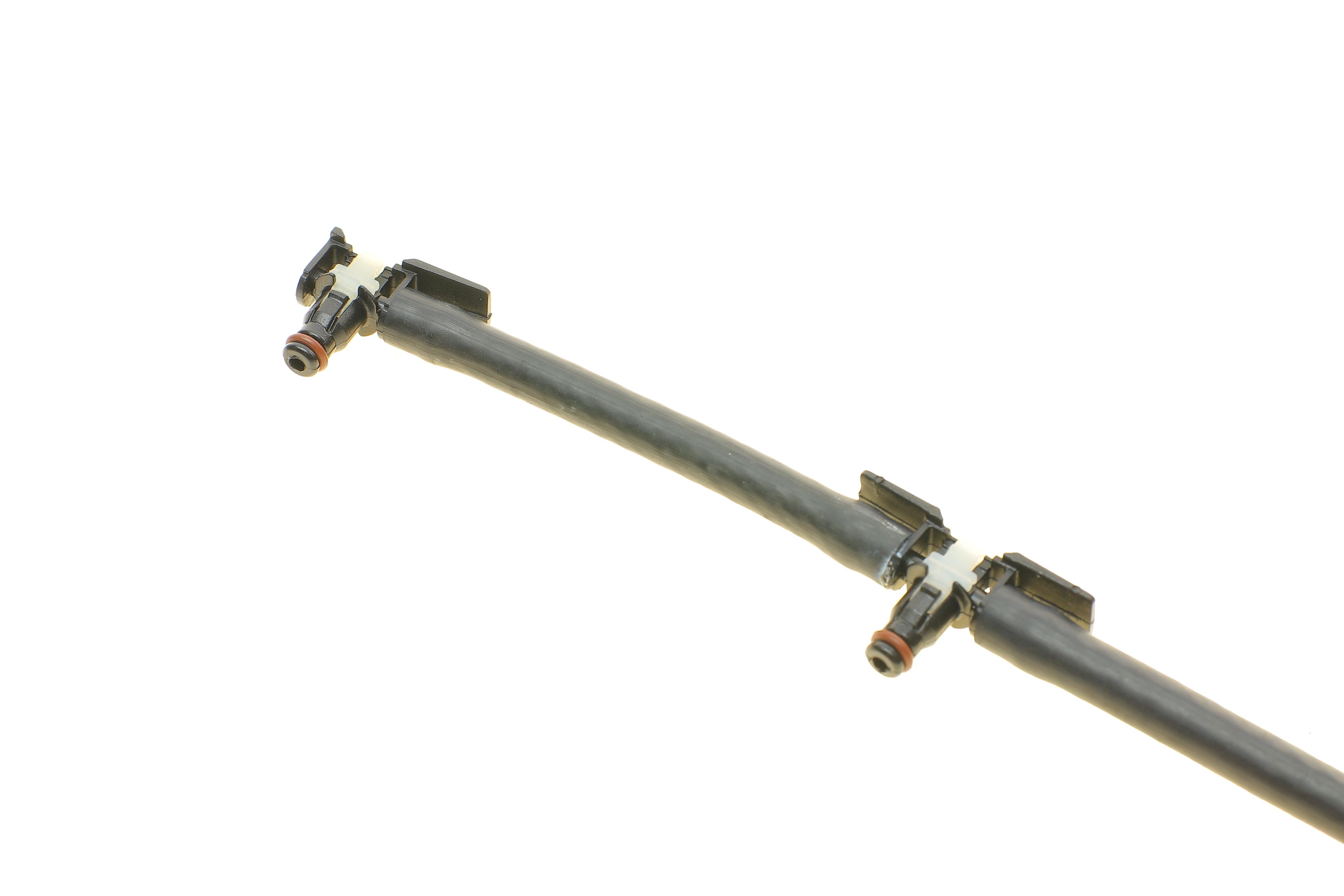 Шланг паливний BMW 3 (E90)/5 (E60/F10)/X (E83/F25) 04-18 N47 D20