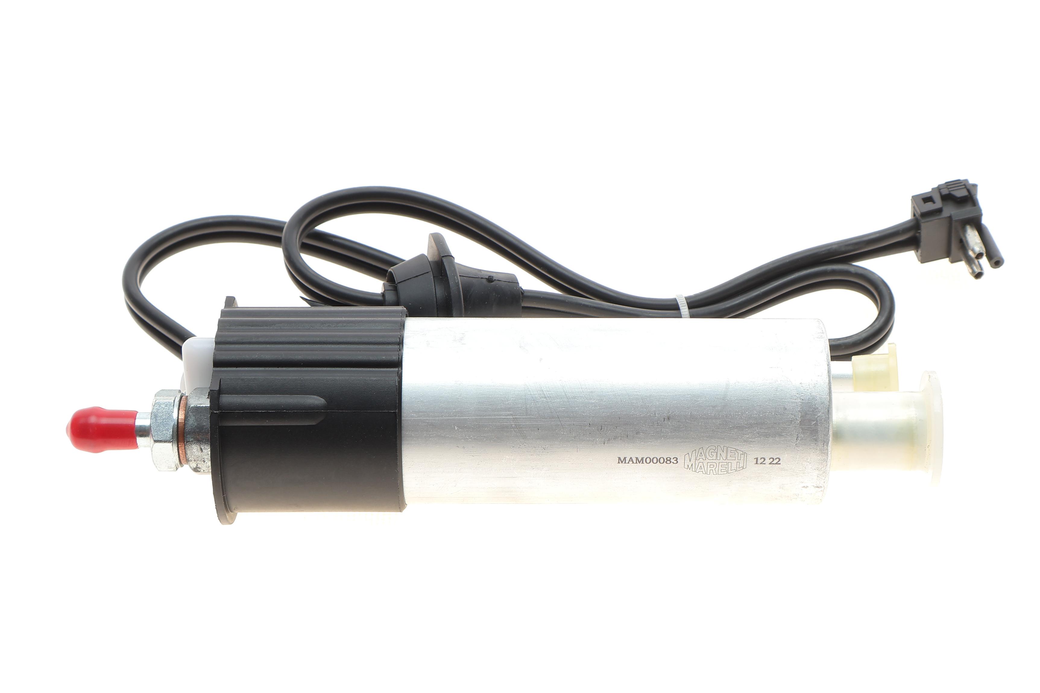 Насос паливний MB C-class (W202/S202) 1.8-2.8i 93-01 (електро) (MAM00083)