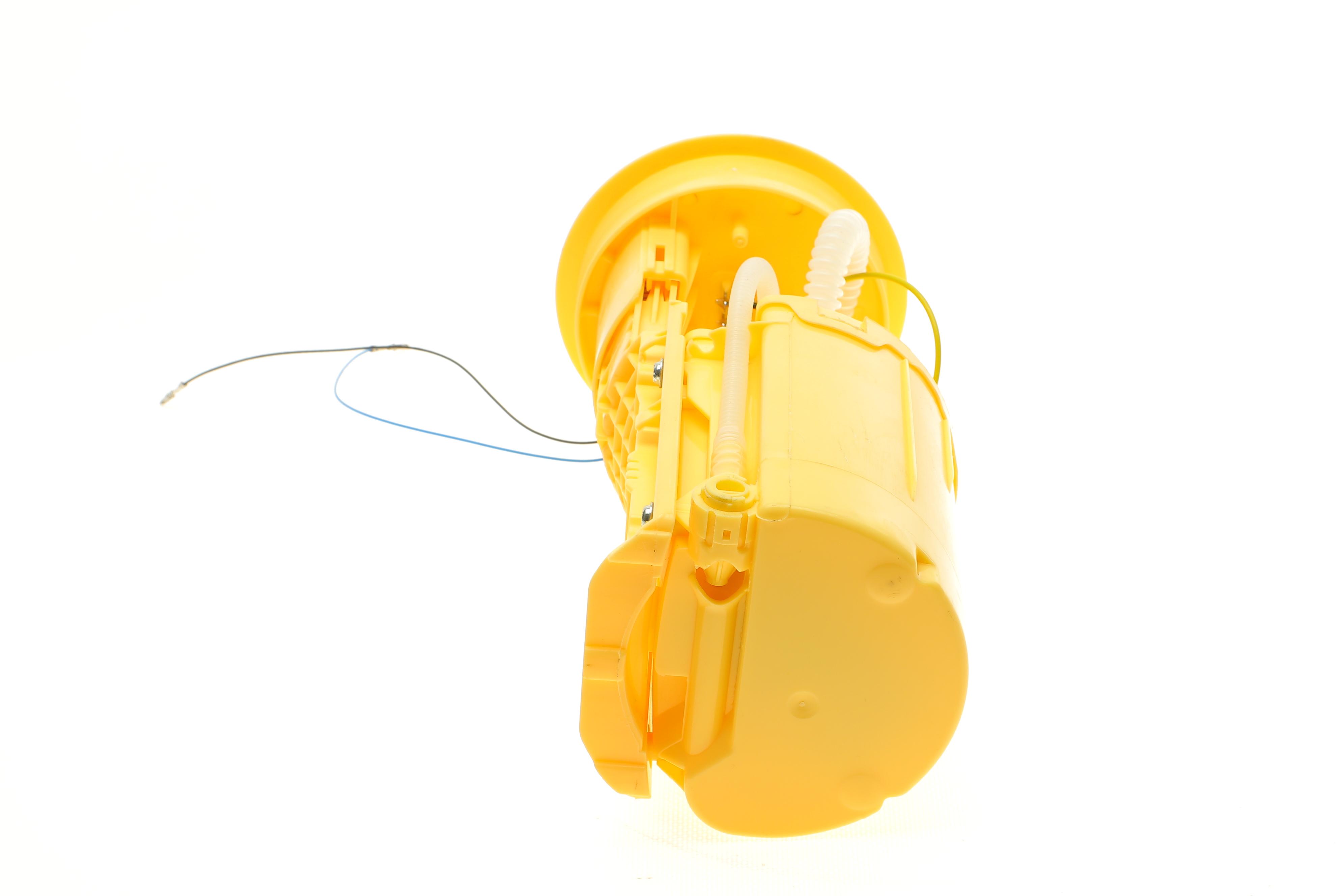 Насос паливний VW T5 1.9TDI/2.5TDI 4motion 03-09 (HÜCO)