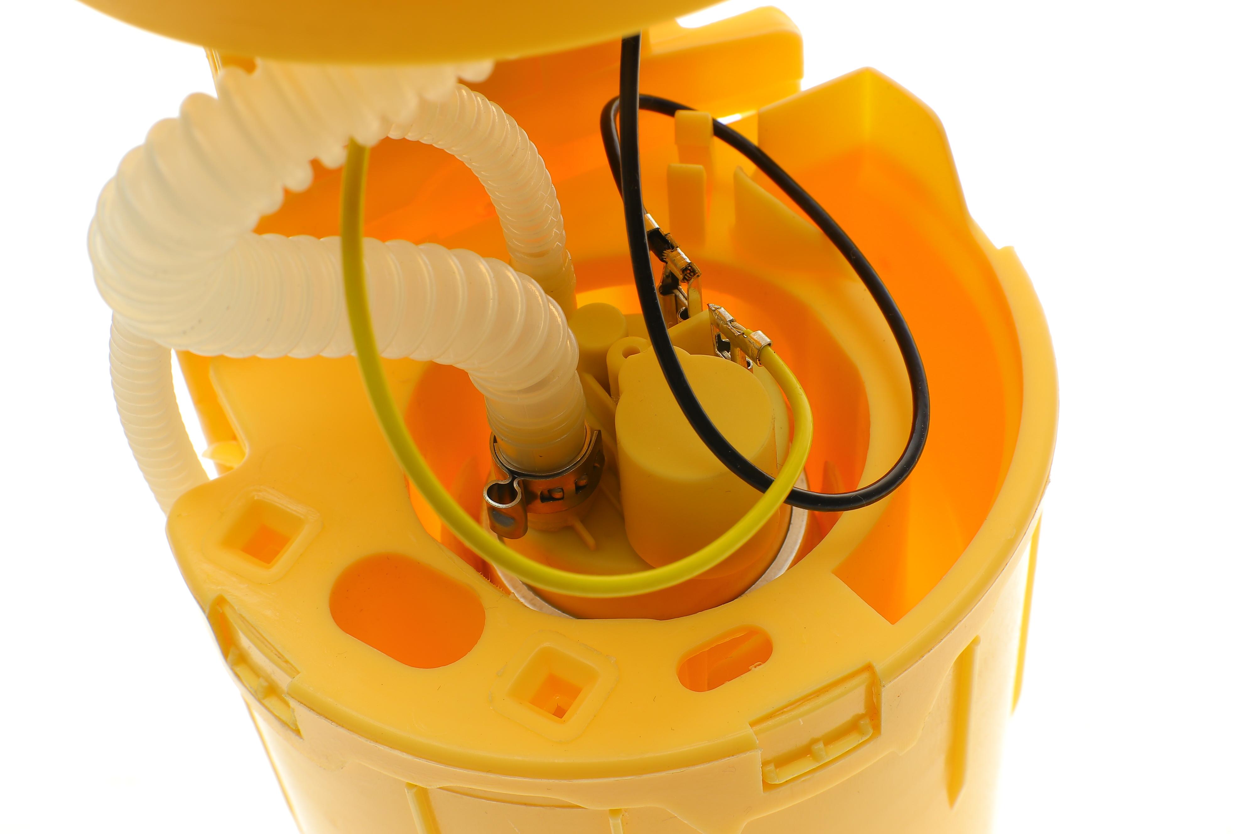 Насос паливний VW T5 1.9TDI/2.5TDI 4motion 03-09 (HÜCO)