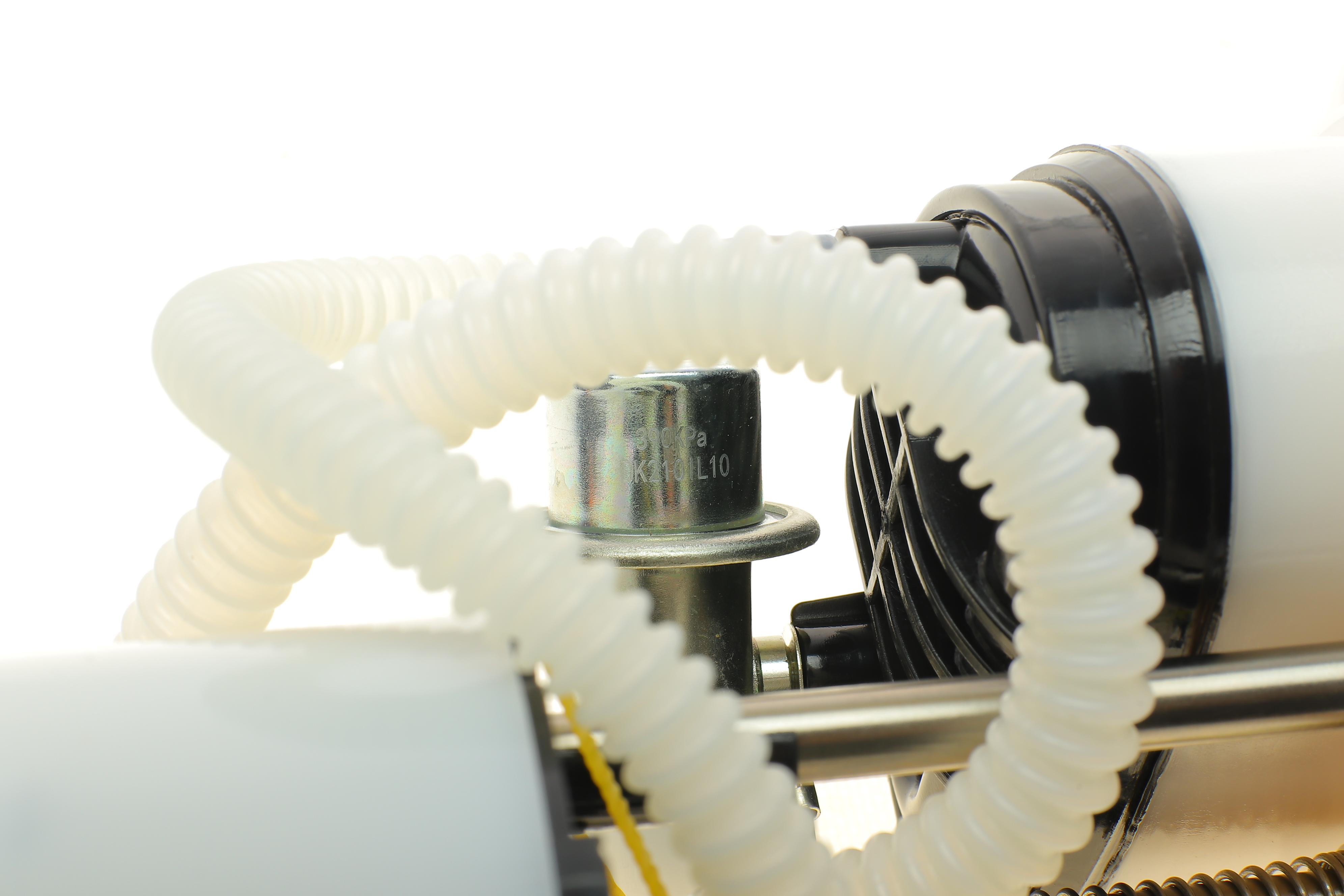 Насос паливний VW Passat 1.6 05-10 (HÜCO)