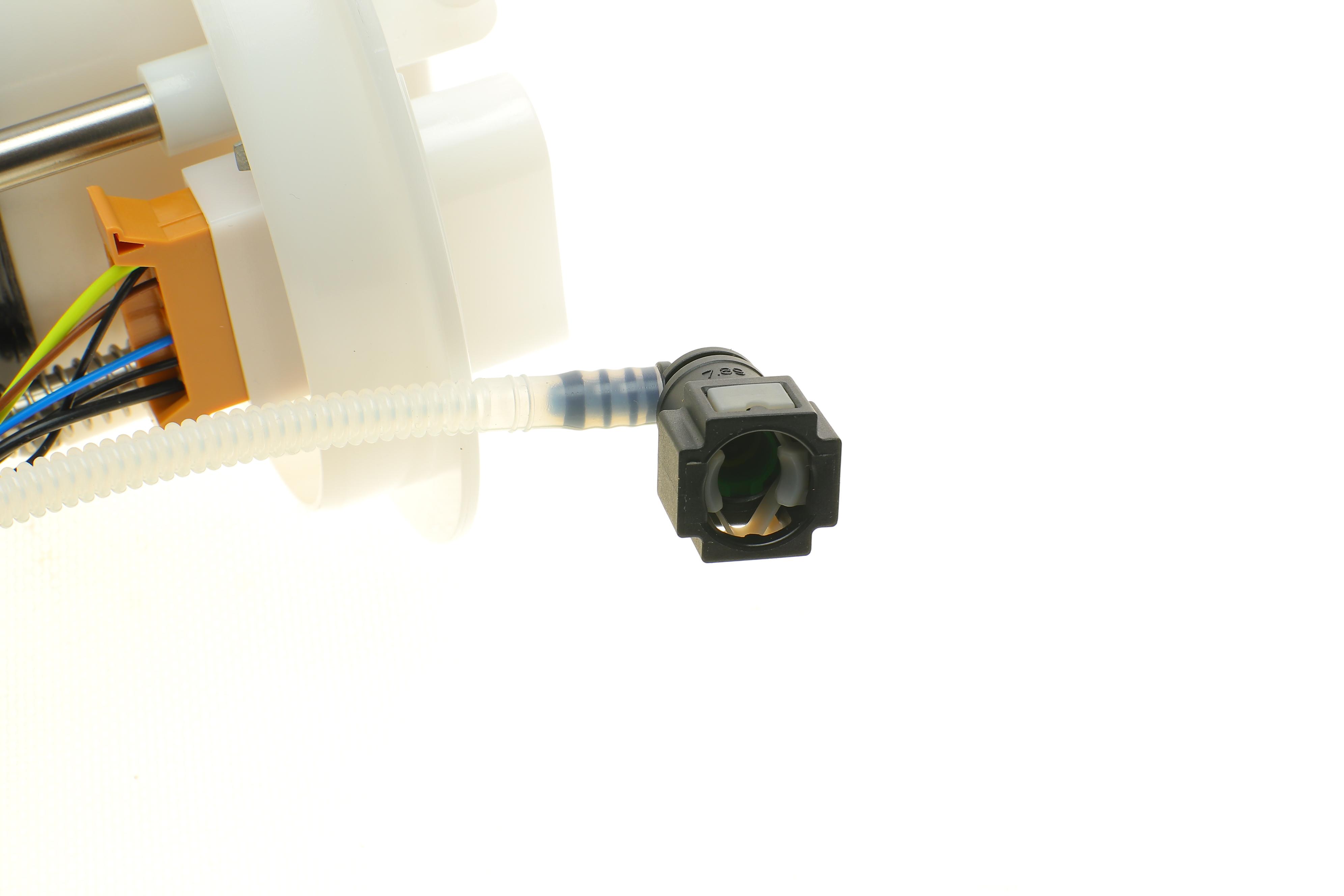 Насос паливний VW Passat 1.6 05-10 (HÜCO)