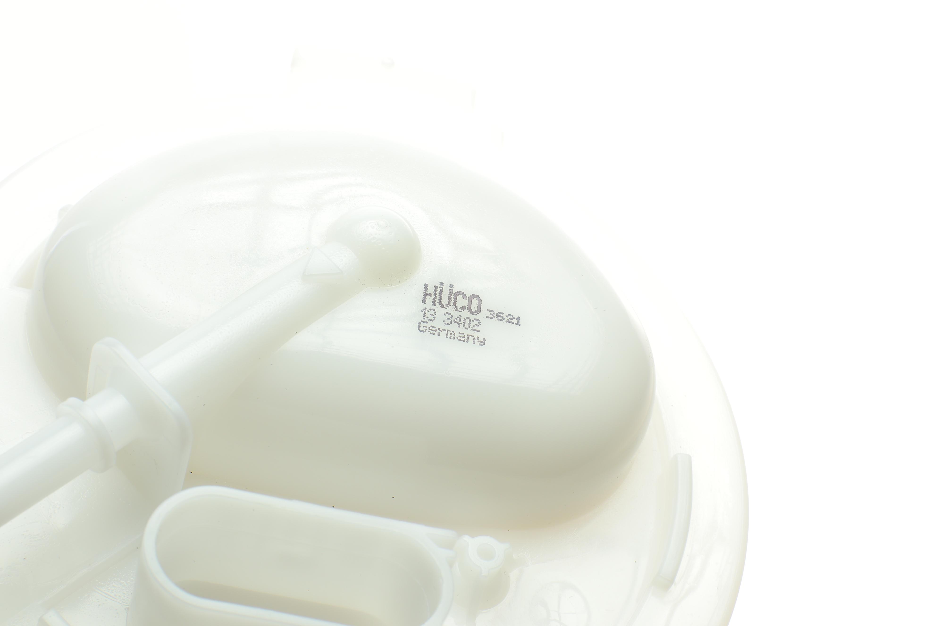 Насос паливний VW Passat 1.6 05-10 (HÜCO)