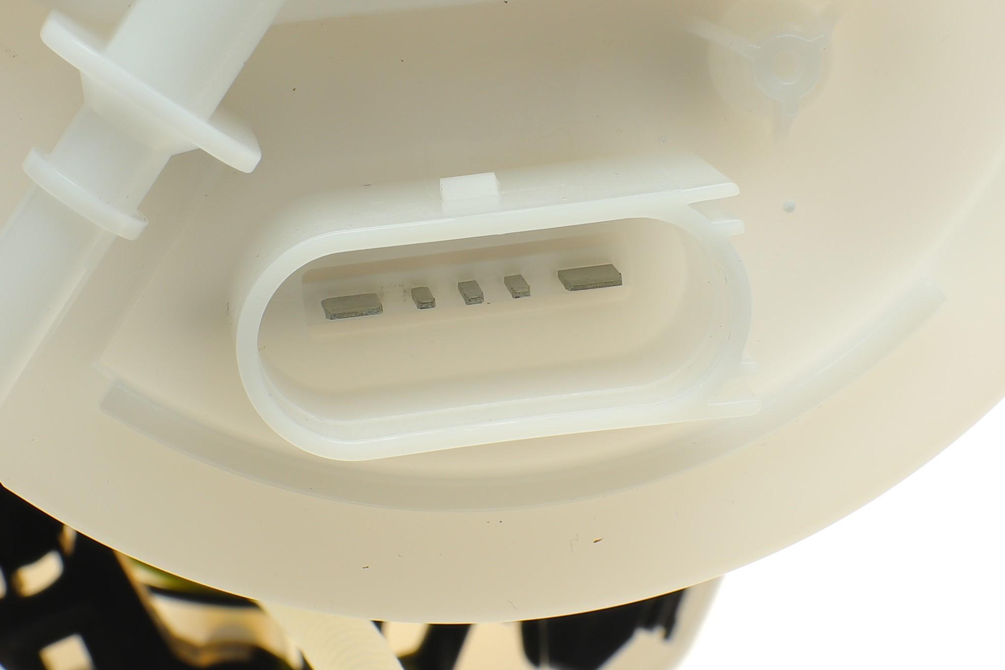 Насос паливний VW Passat 1.6 05-10 (HÜCO)