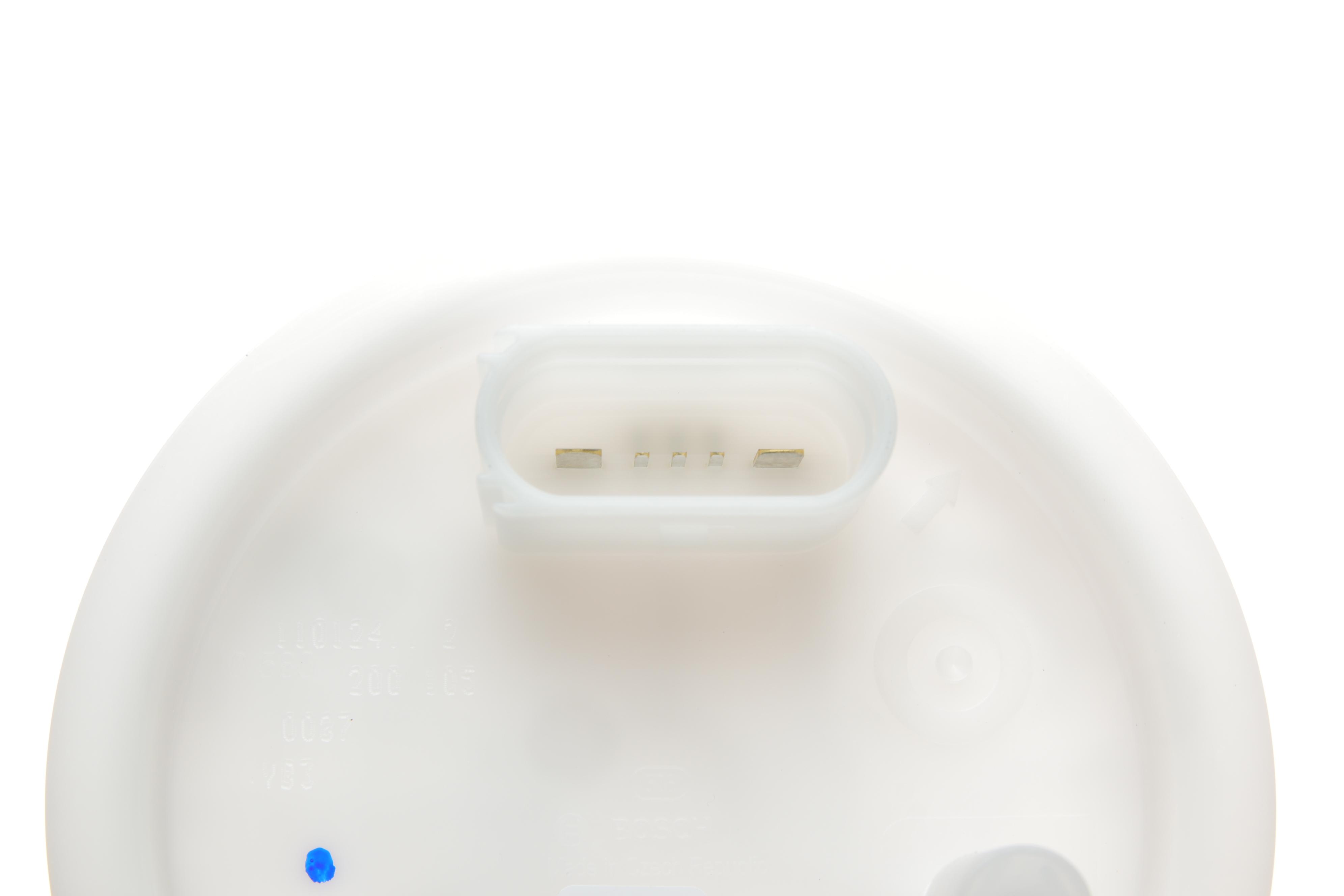 Насос паливний в бак Skoda Citigo/VW Load Up/Up! 1.0 11-