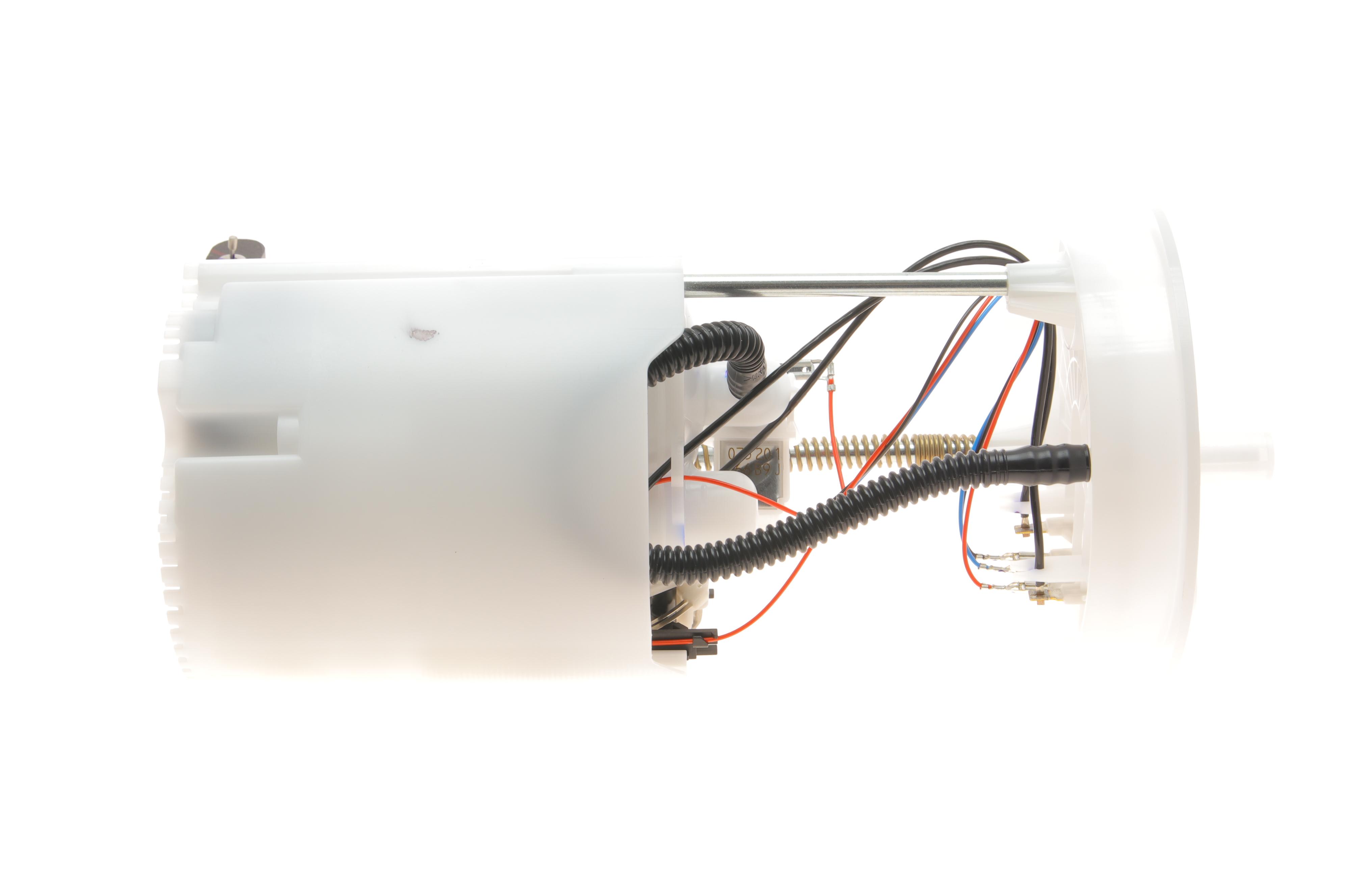 Насос паливний в бак Skoda Citigo/VW Load Up/Up! 1.0 11-