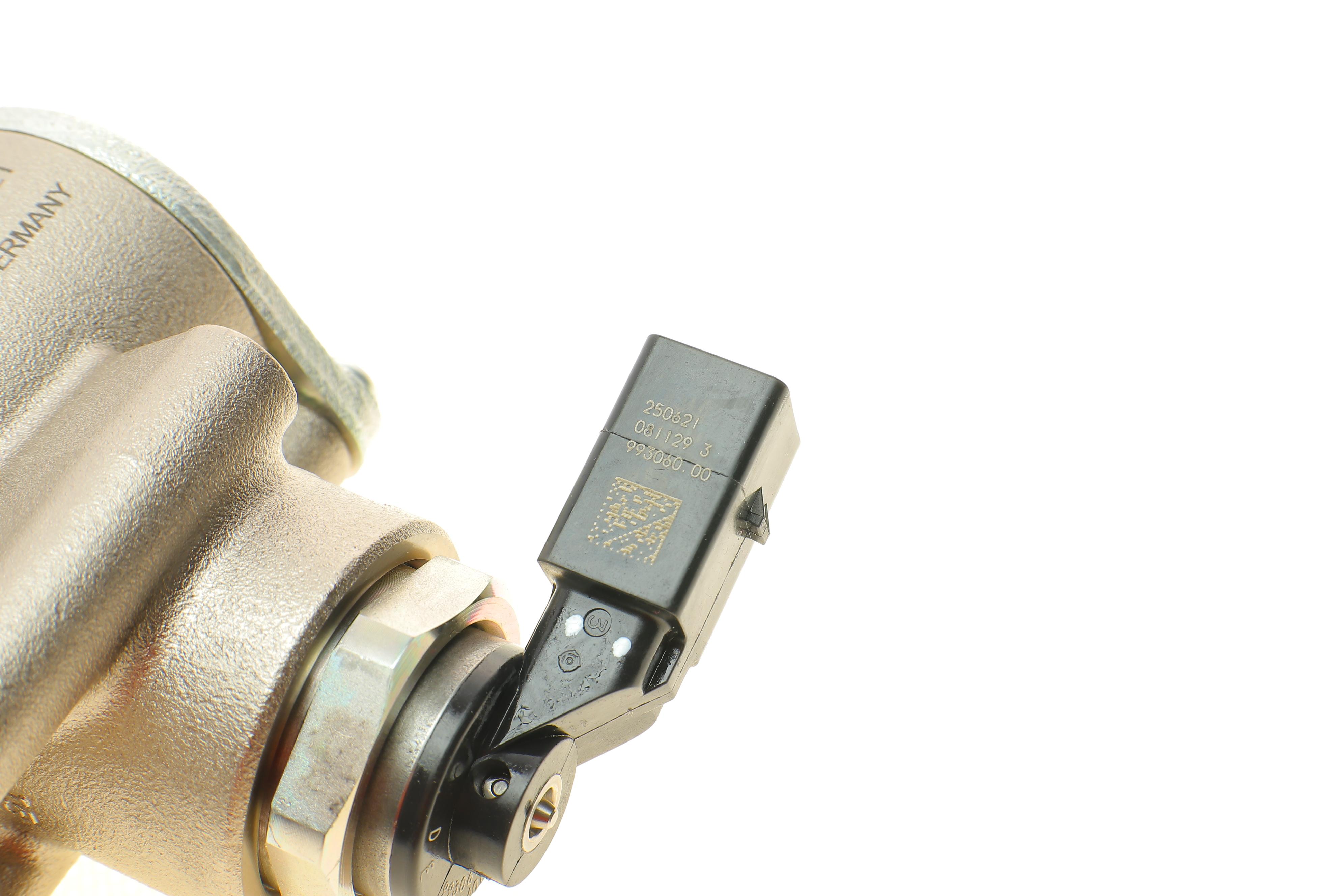 Насос паливний високого тиску VW Golf 1.4/1.6FSI 03-08 (HÜCO)