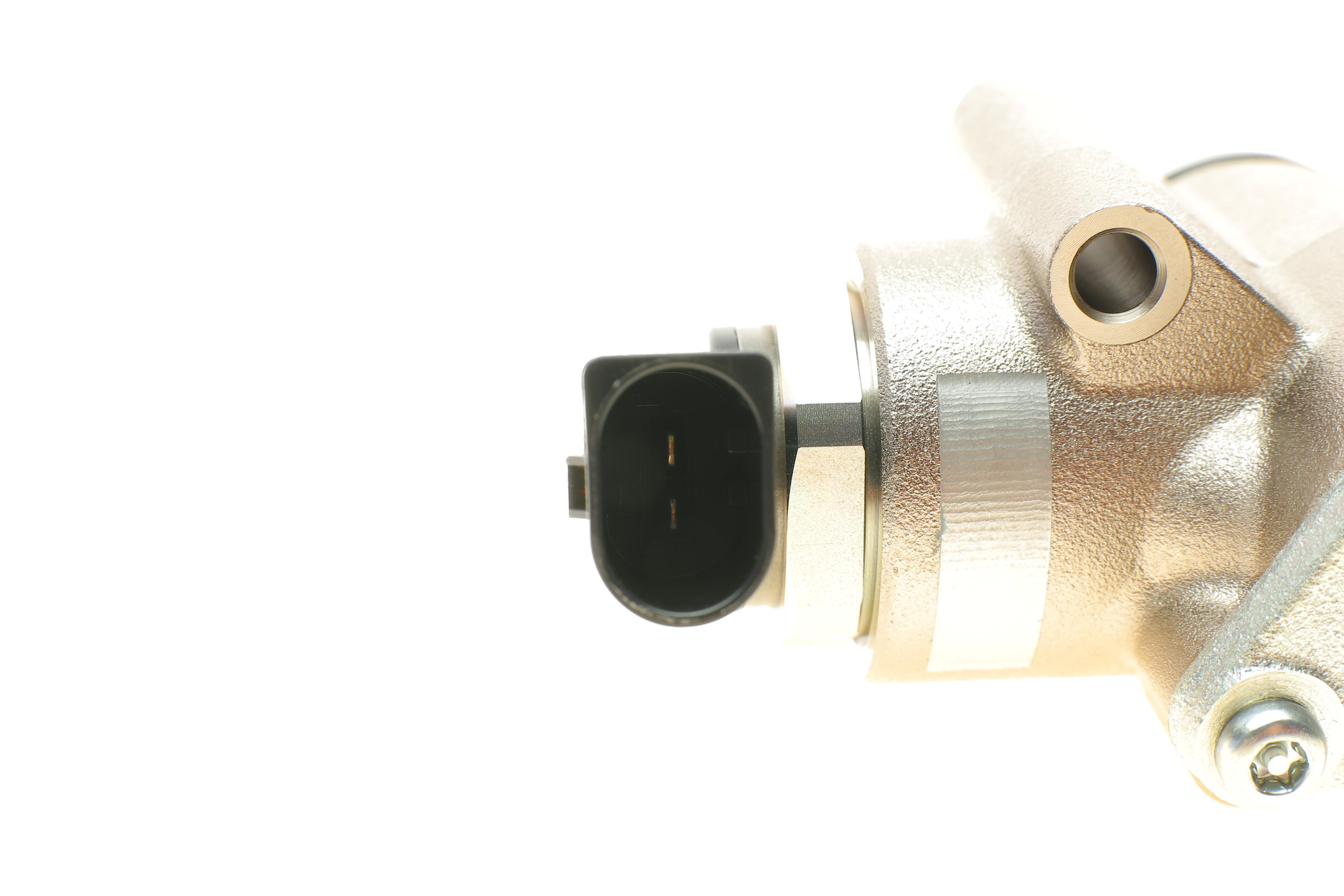 Насос паливний високого тиску VW Golf 1.4/1.6FSI 03-08 (HÜCO)