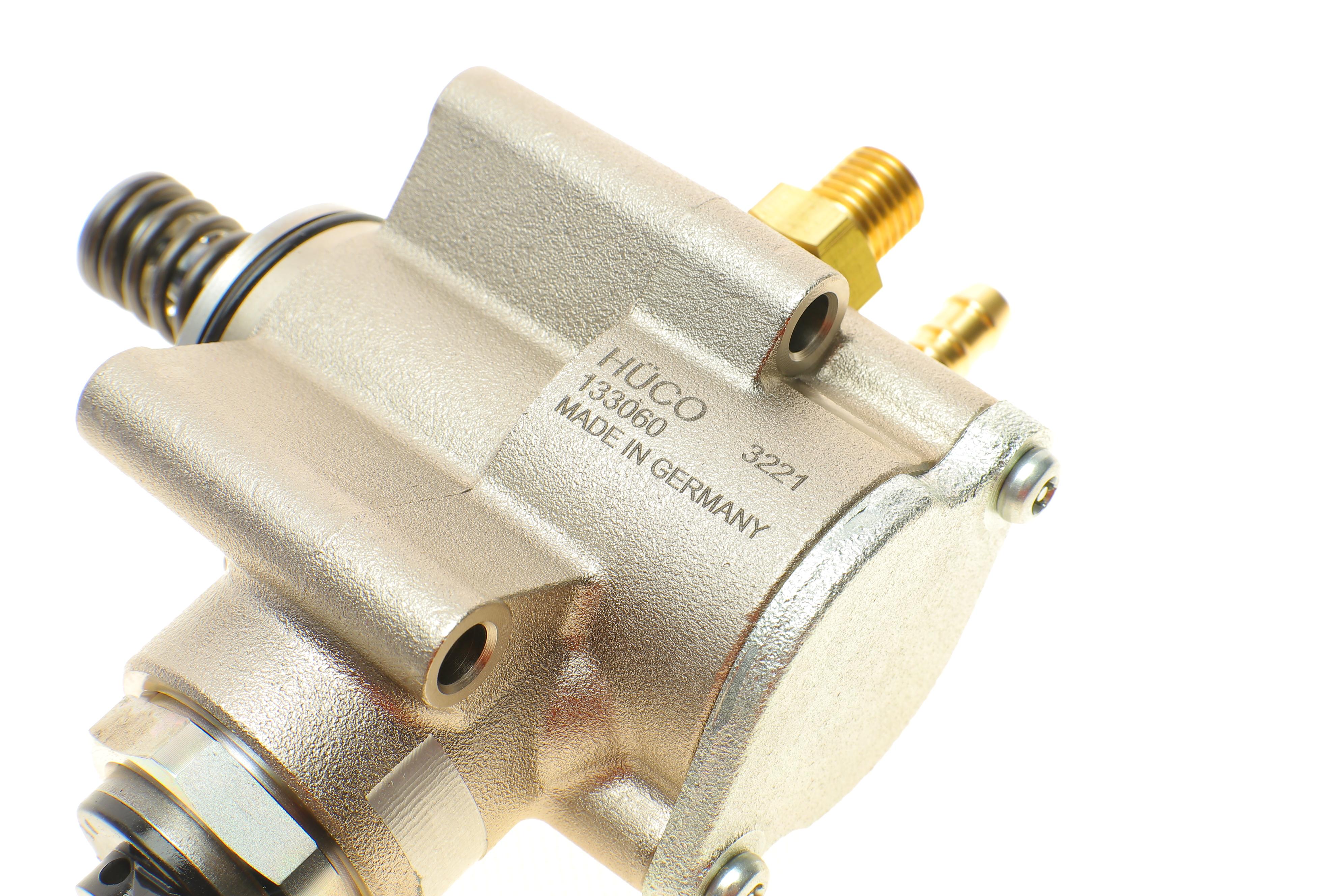 Насос паливний високого тиску VW Golf 1.4/1.6FSI 03-08 (HÜCO)