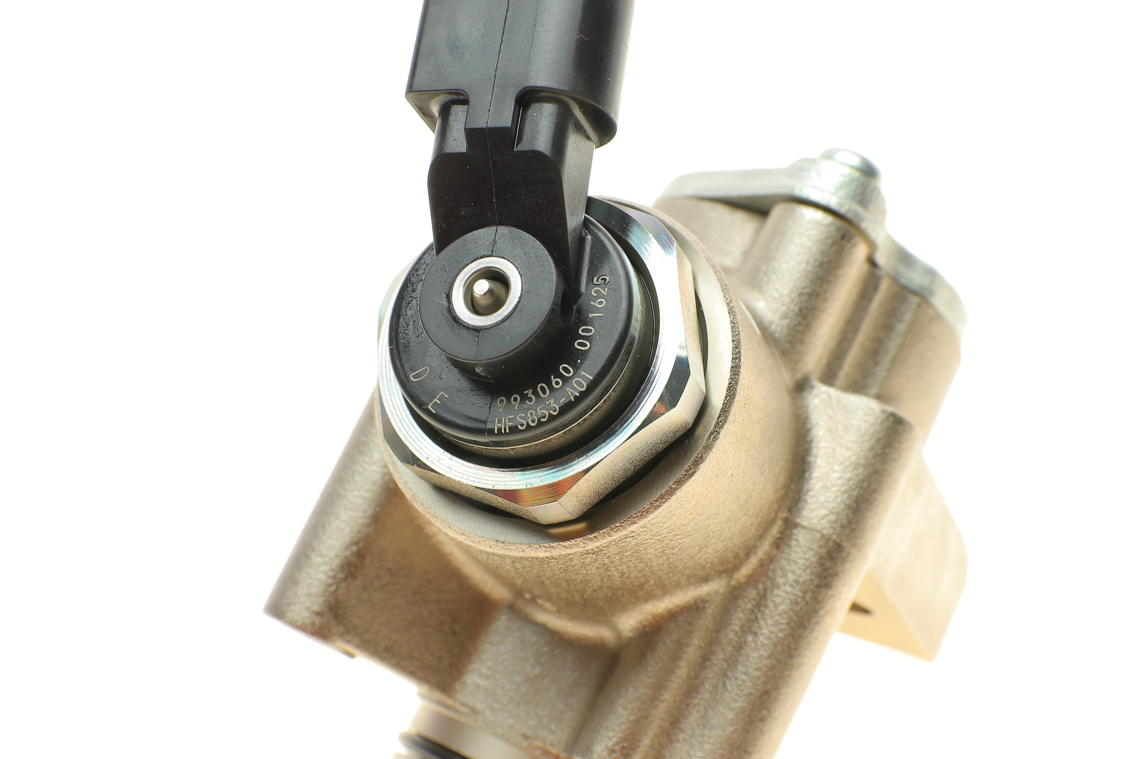 Насос паливний високого тиску VW Golf 1.4/1.6FSI 03-08 (HÜCO)