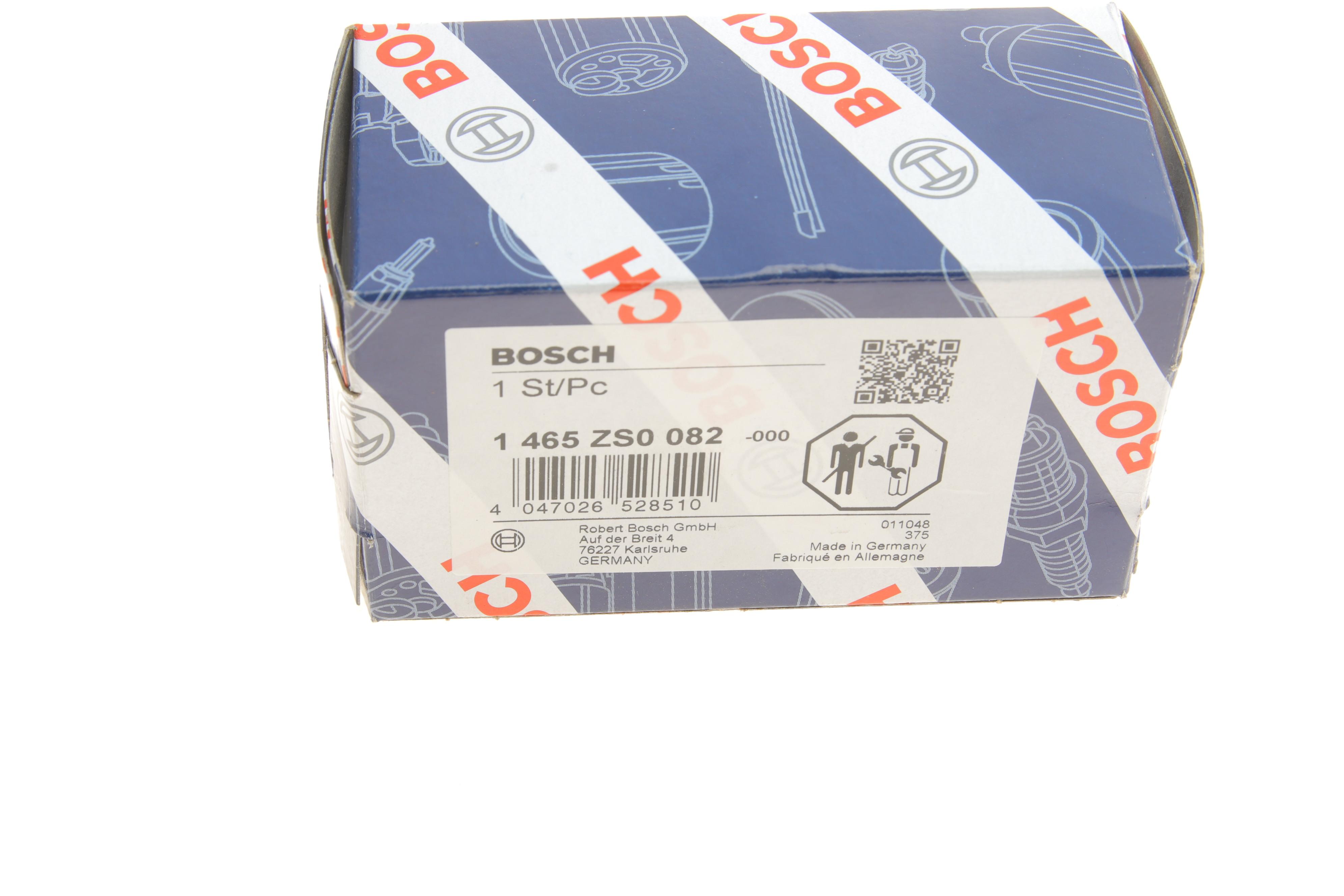 Клапан регулювання тиску палива ПНВТ Kia Sorento 2.5CRDi 02-11