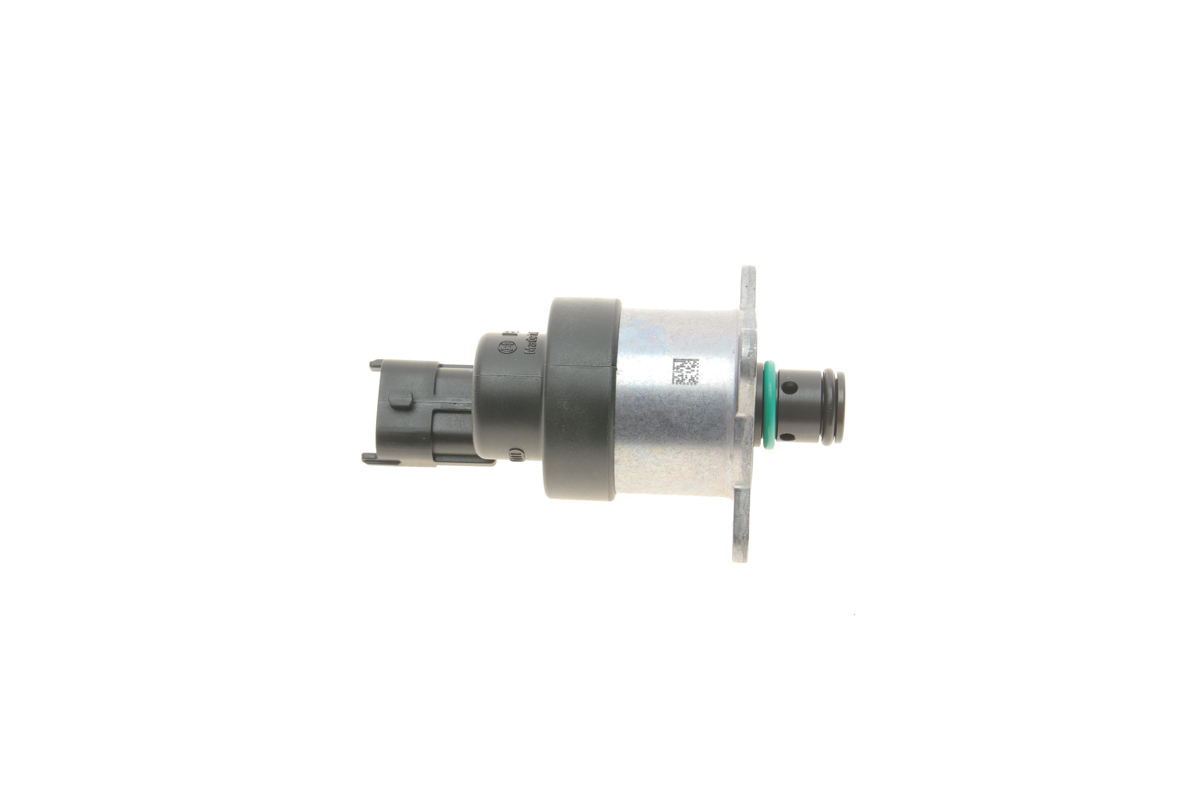 Клапан регулювання тиску палива ПНВТ Kia Sorento 2.5CRDi 02-11