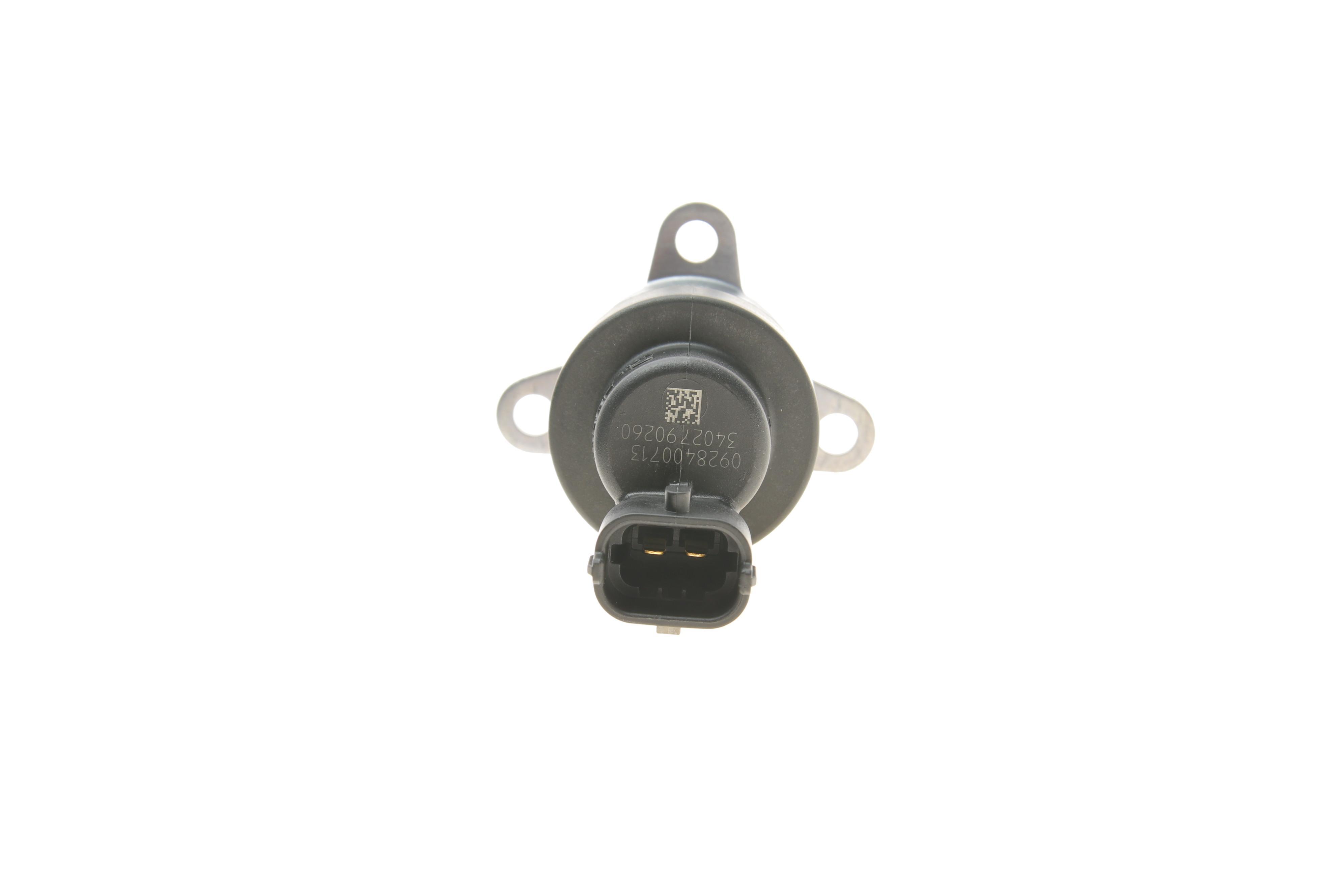 Клапан регулювання тиску палива ПНВТ Kia Sorento 2.5CRDi 02-11