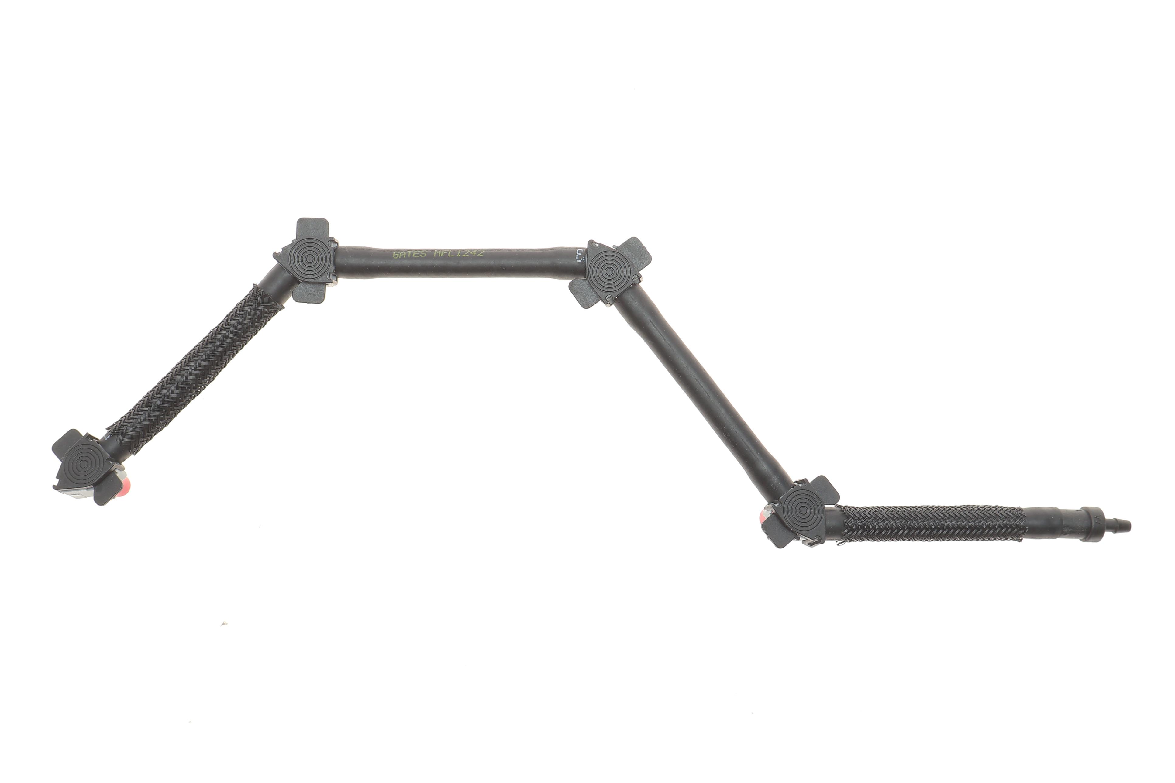 Шланг зливний VW Caddy/Passat/Golf VII 1.6TDI/2.0TDI 12-