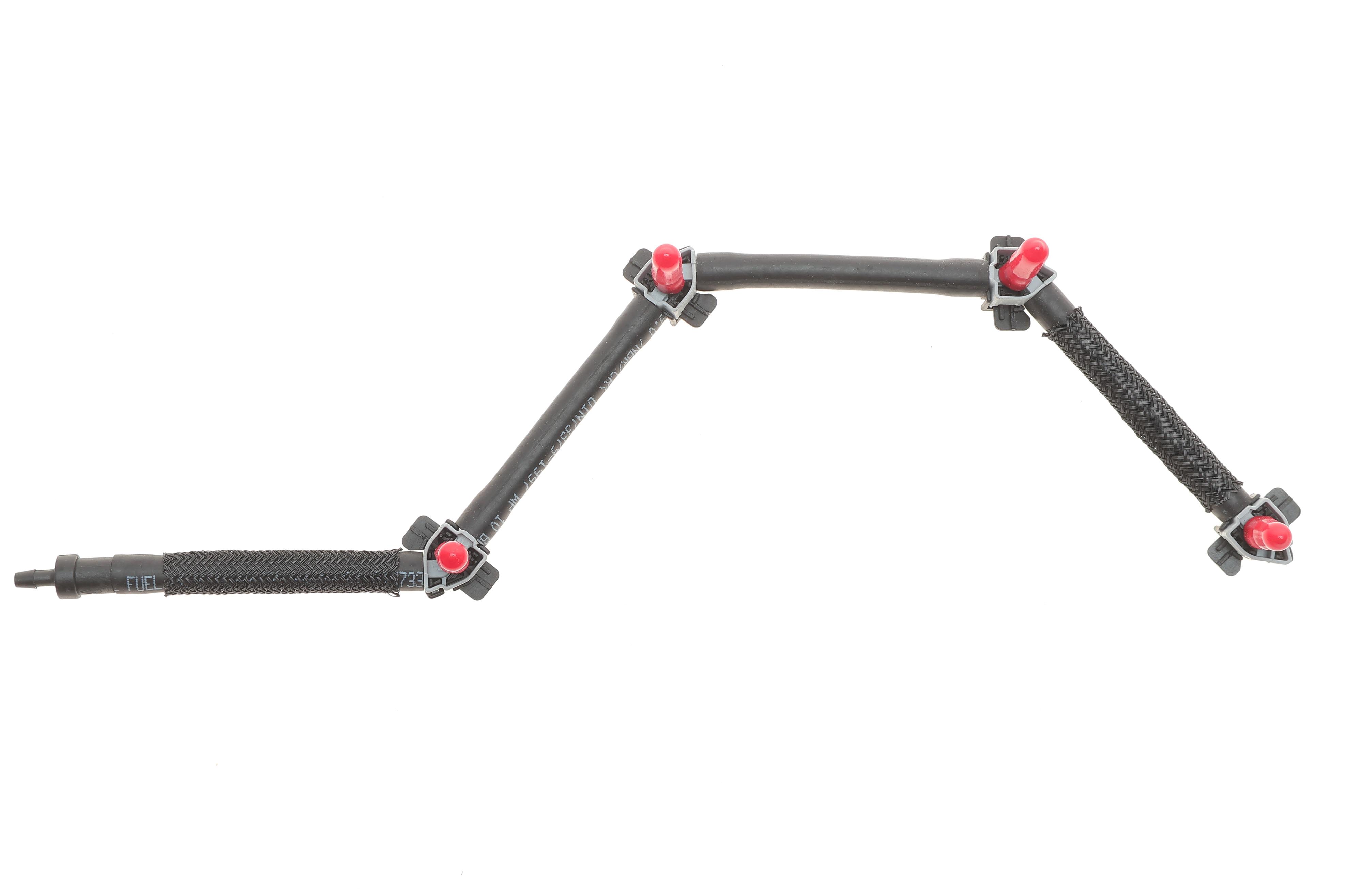 Шланг зливний VW Caddy/Passat/Golf VII 1.6TDI/2.0TDI 12-