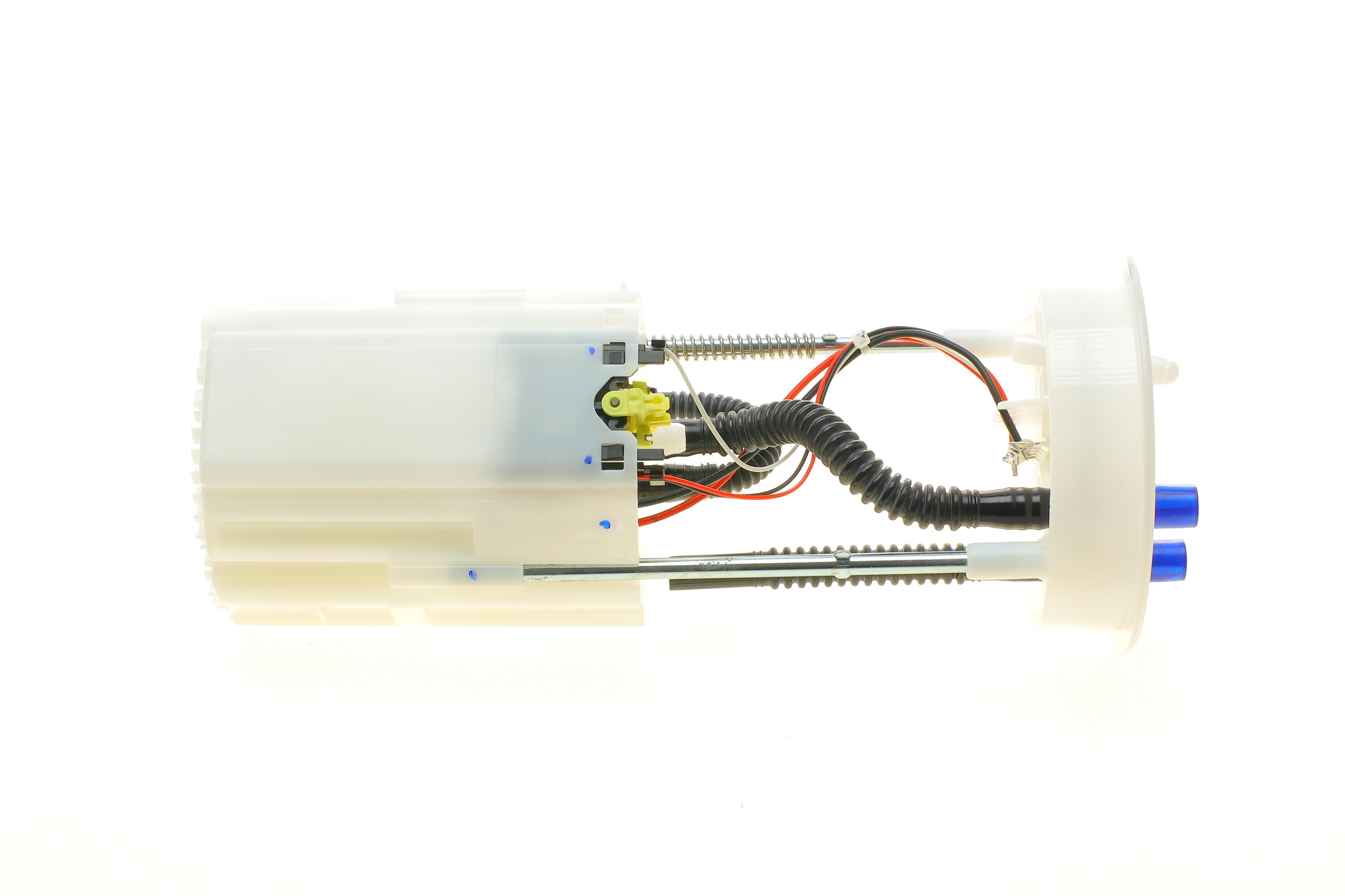 Насос паливний в бак VW Touran 03-10