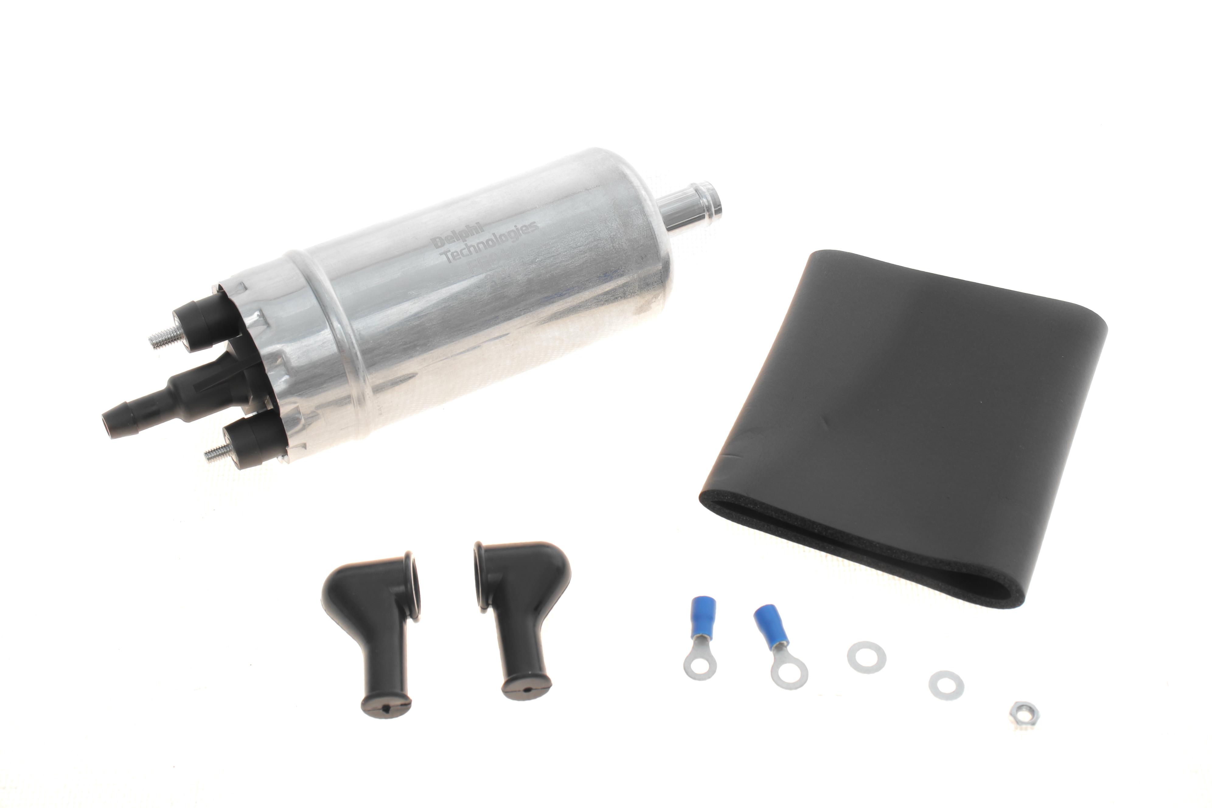 Насос паливний в бак Renault Trafic 2.2 i 89-94