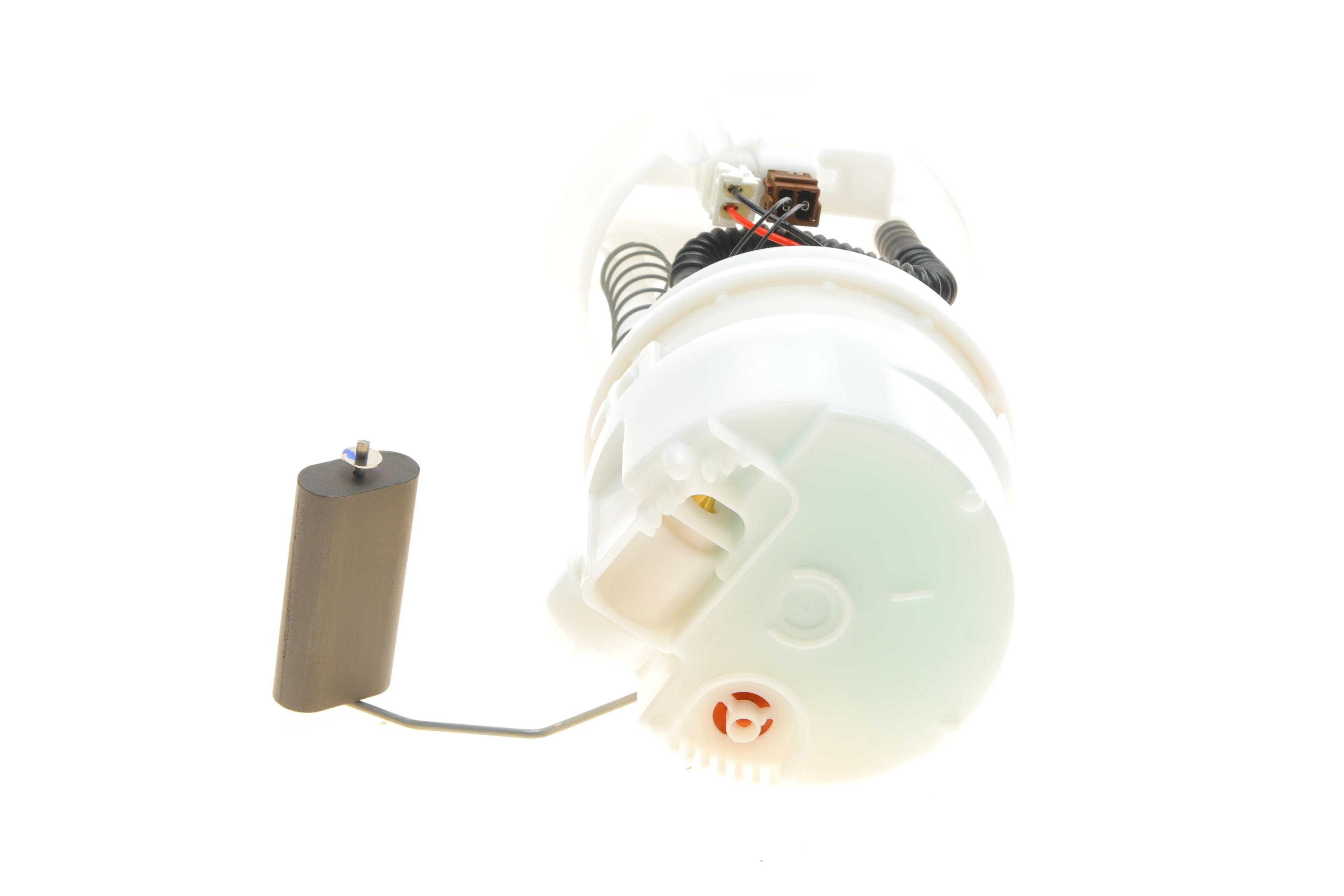 Насос паливний Dacia Logan 1.2-1.6 04-