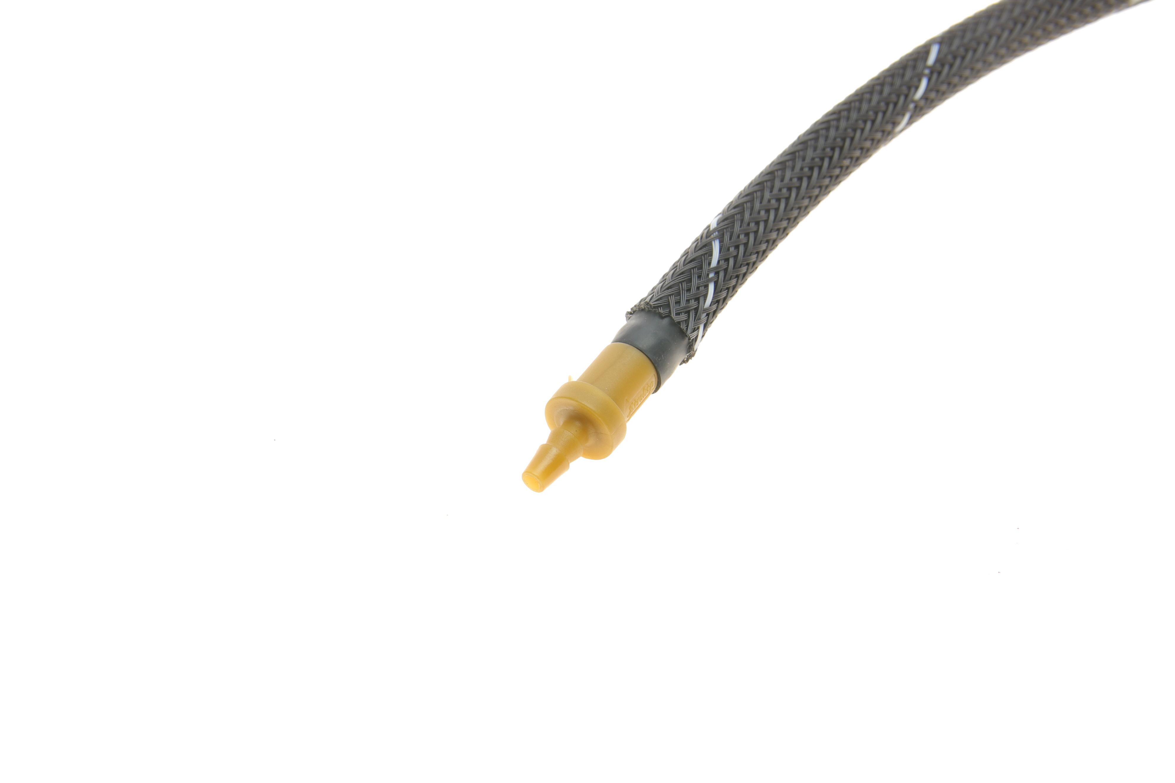 Шланг зливний VW Caddy III/IV/Crafter 2.0TDI 10-