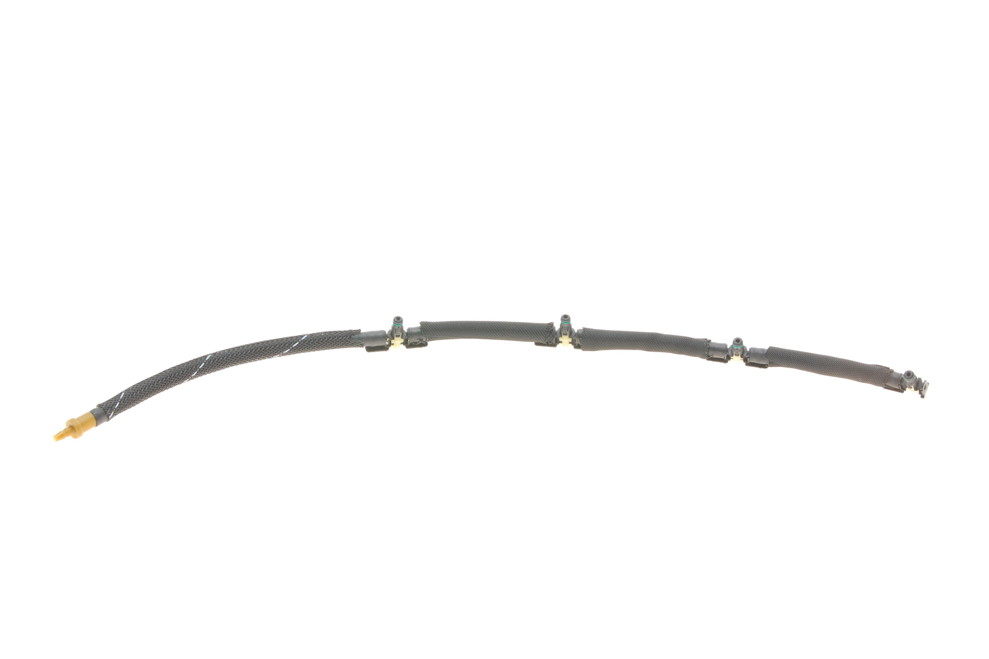 Шланг зливний VW Caddy III/IV/Crafter 2.0TDI 10-